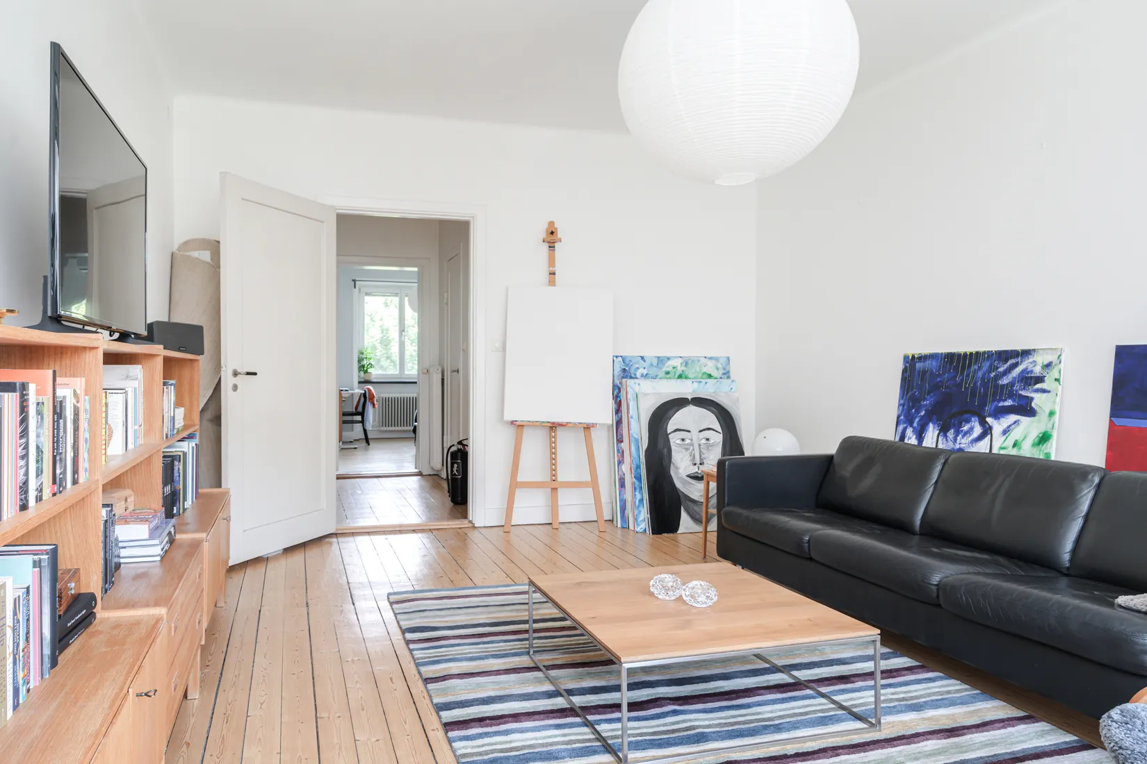 Bostadsrätt, Tullgatan 7B, Lund - Centrum, Lund