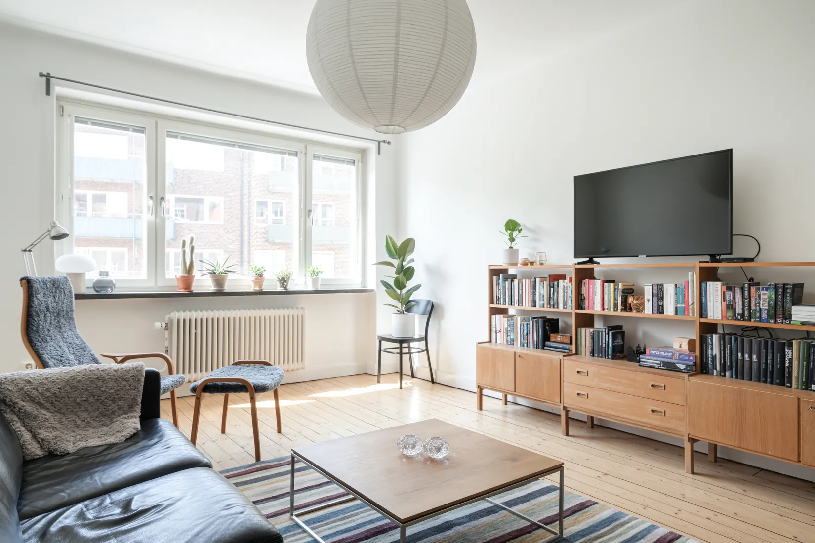 Bostadsrätt, Tullgatan 7B, Lund - Centrum, Lund