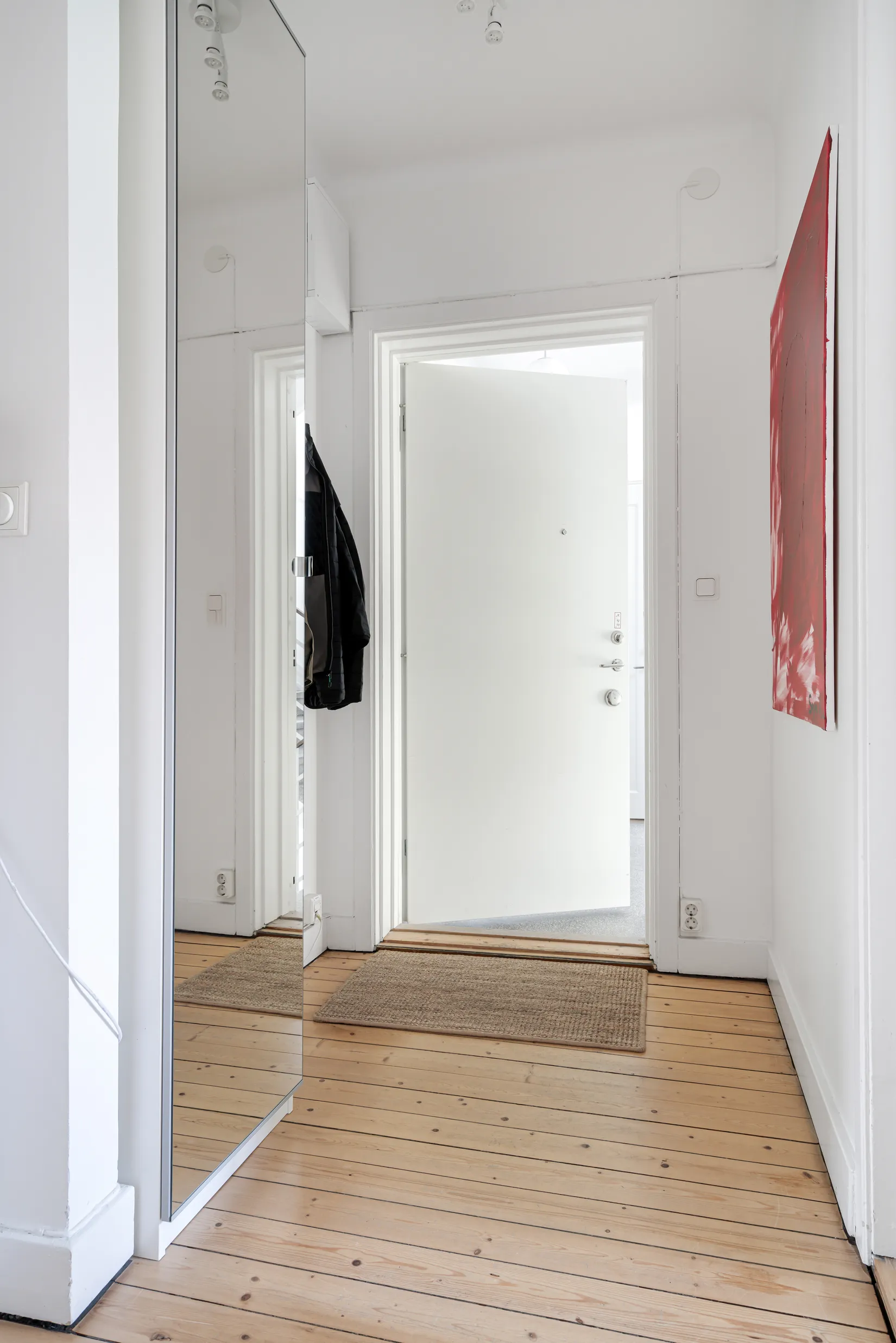 Bostadsrätt, Tullgatan 7B, Lund - Centrum, Lund