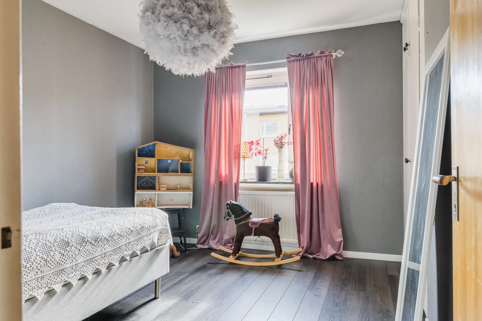 Bostadsrätt, Torsgatan 15D, Norrbacka, Skellefteå