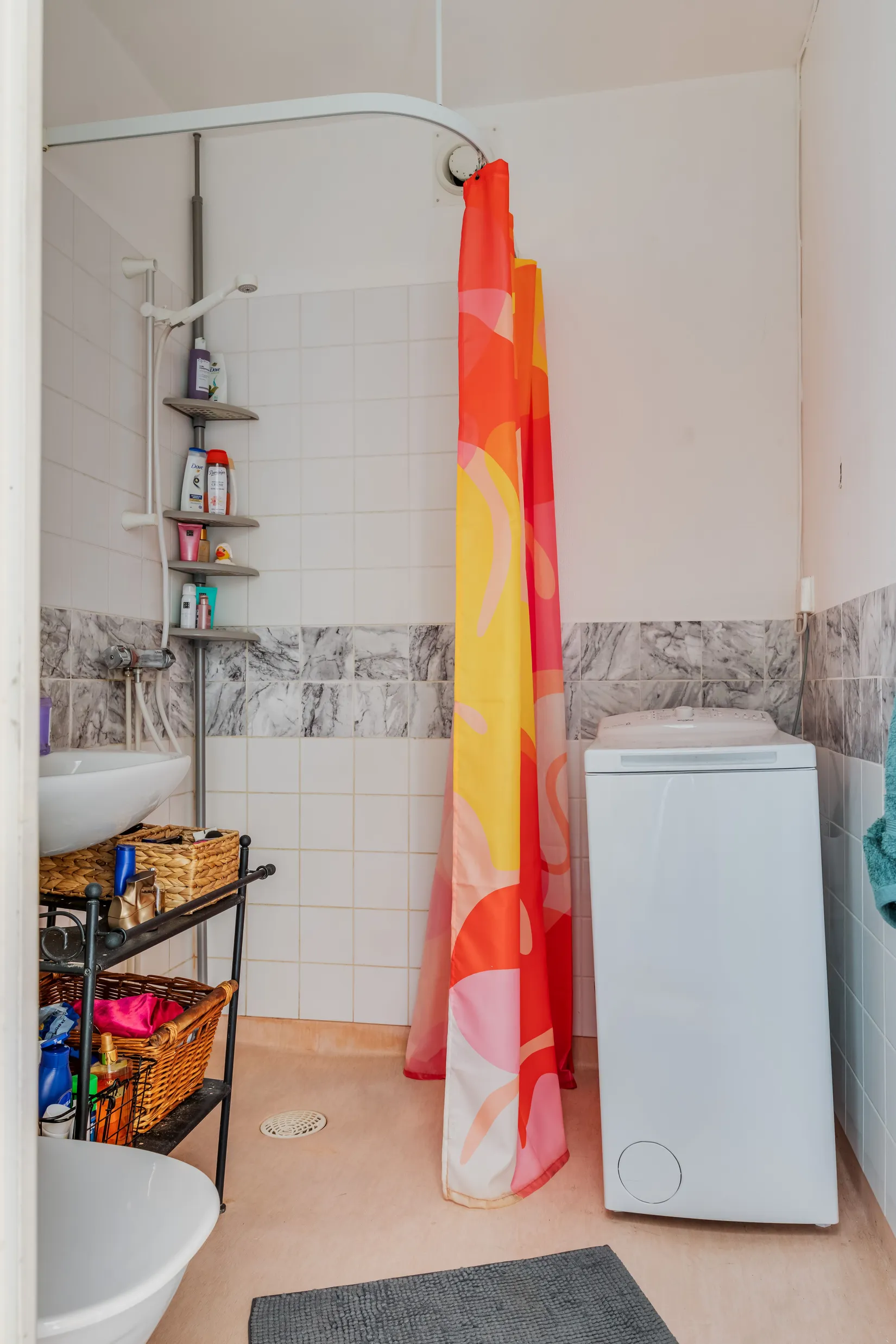 Bostadsrätt, Torsgatan 15D, Norrbacka, Skellefteå