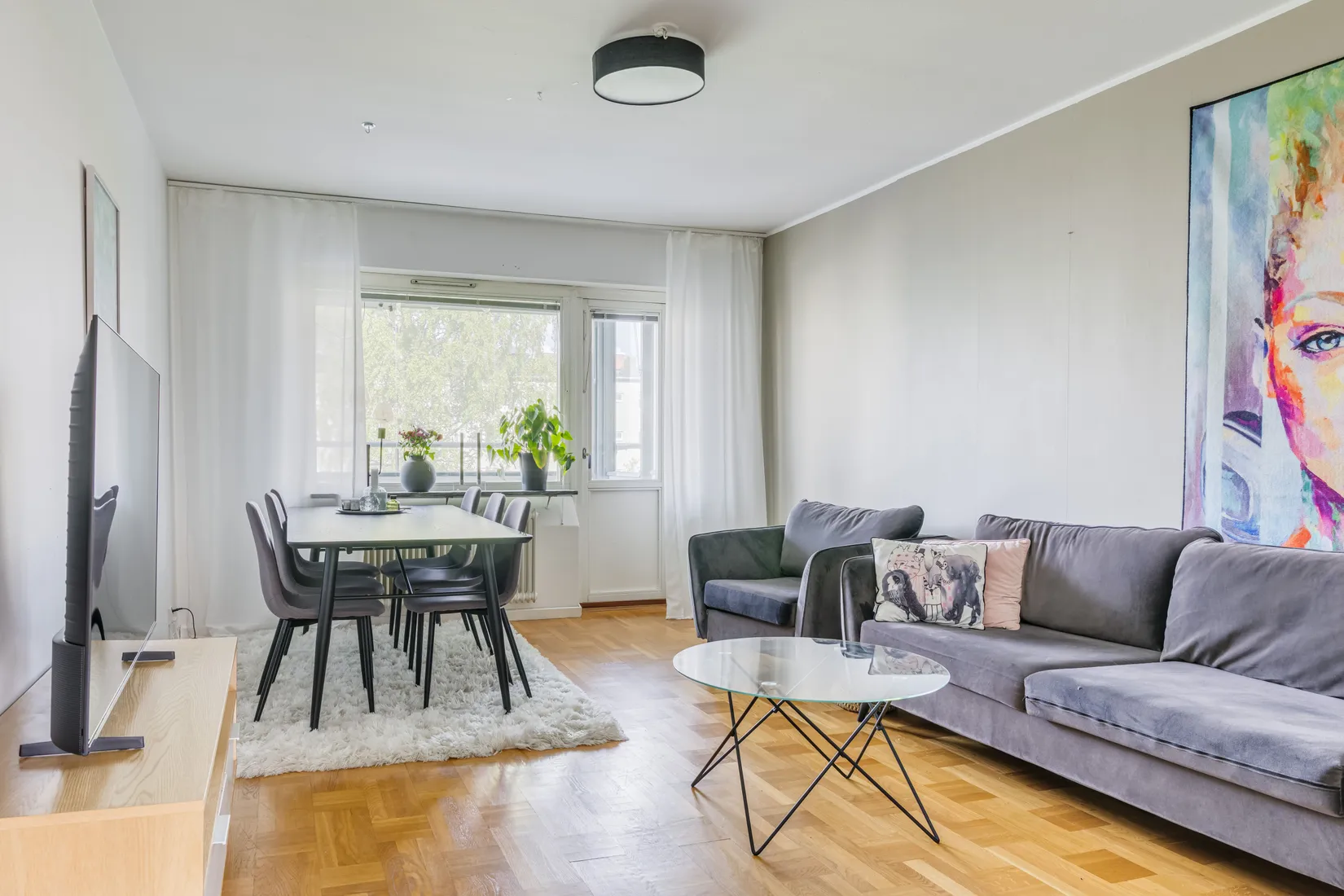 Bostadsrätt, Torsgatan 15D, Norrbacka, Skellefteå