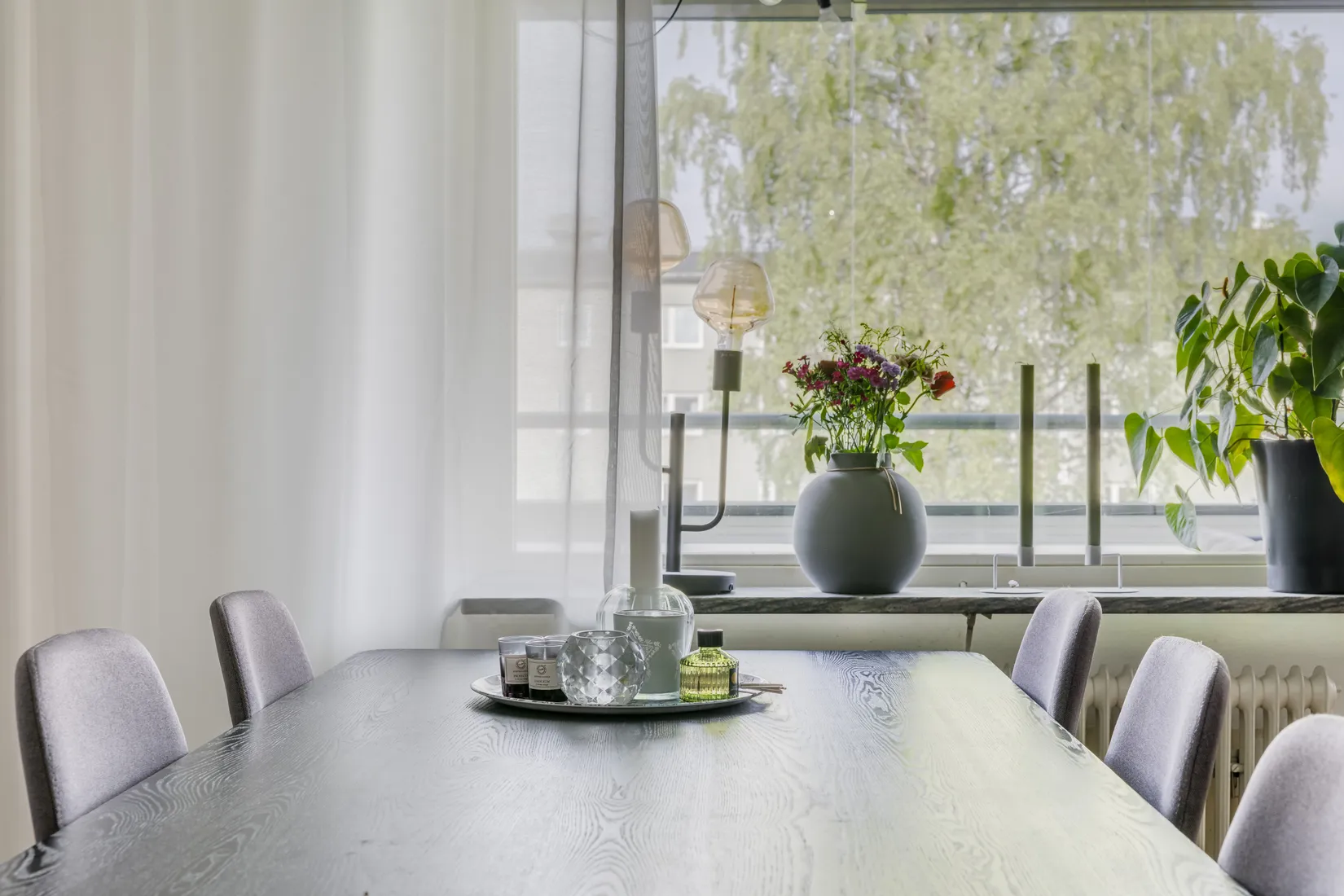 Bostadsrätt, Torsgatan 15D, Norrbacka, Skellefteå