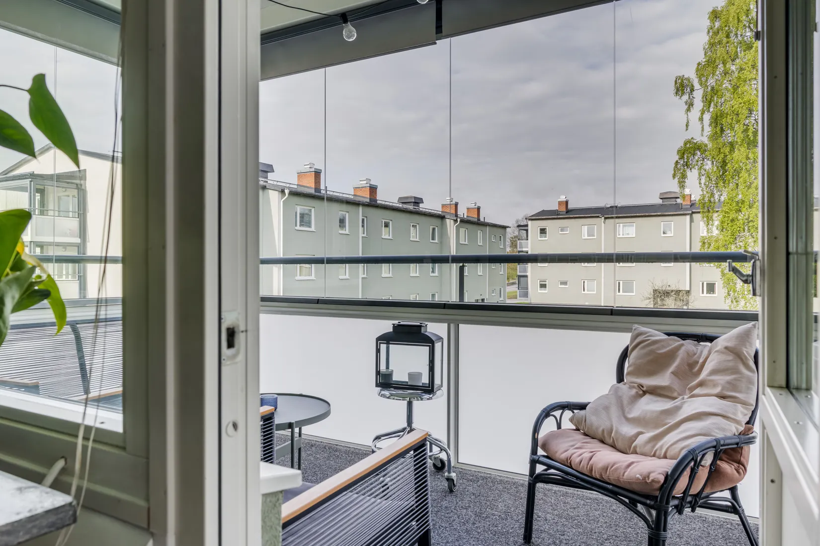 Bostadsrätt, Torsgatan 15D, Norrbacka, Skellefteå