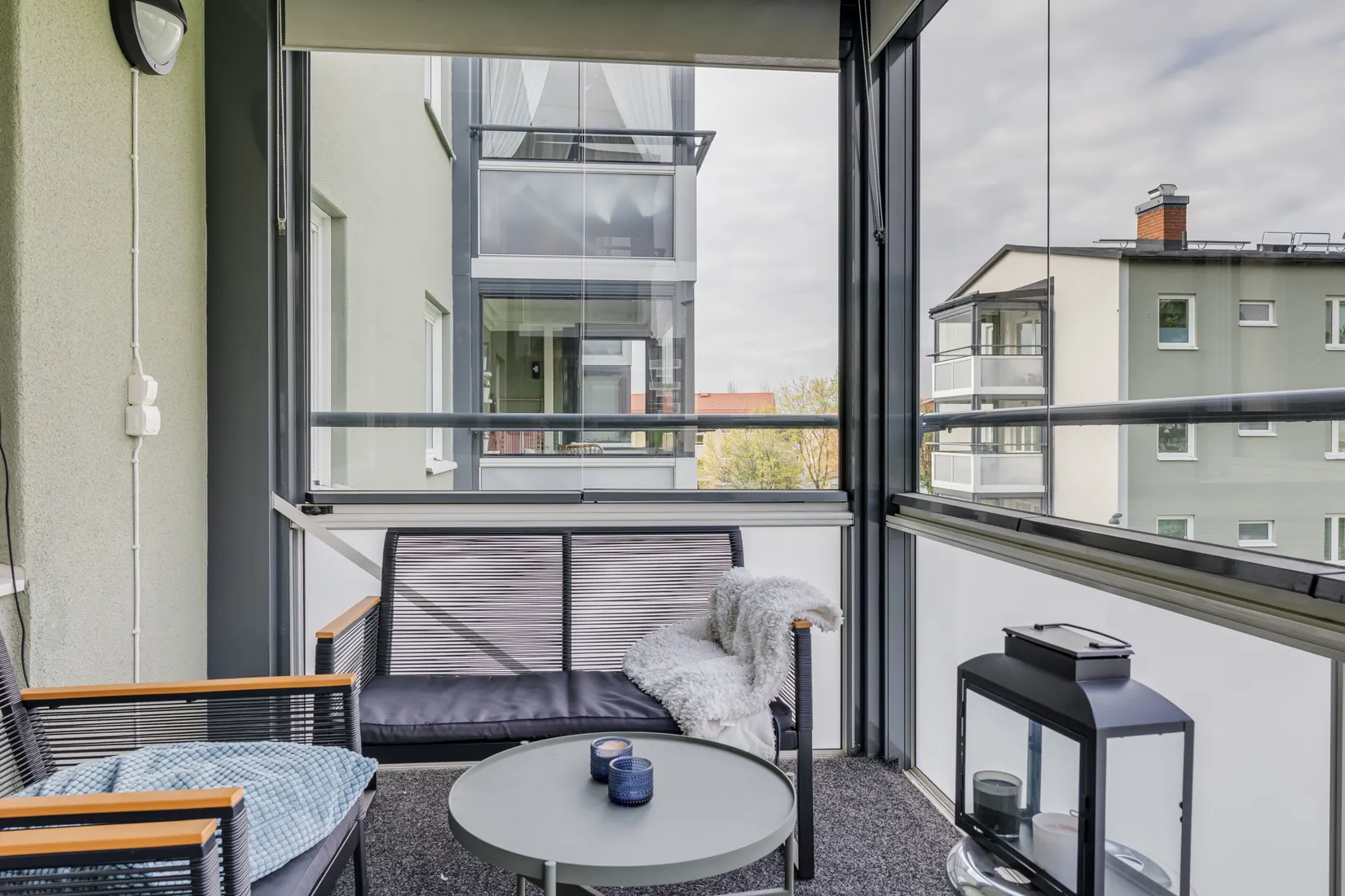 Bostadsrätt, Torsgatan 15D, Norrbacka, Skellefteå