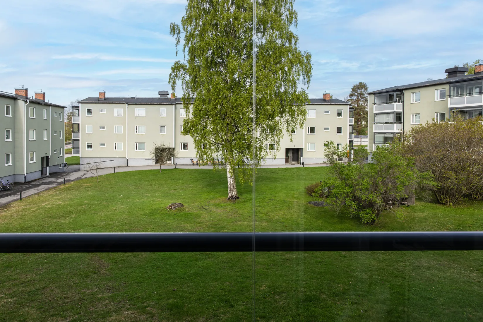 Bostadsrätt, Torsgatan 15D, Norrbacka, Skellefteå