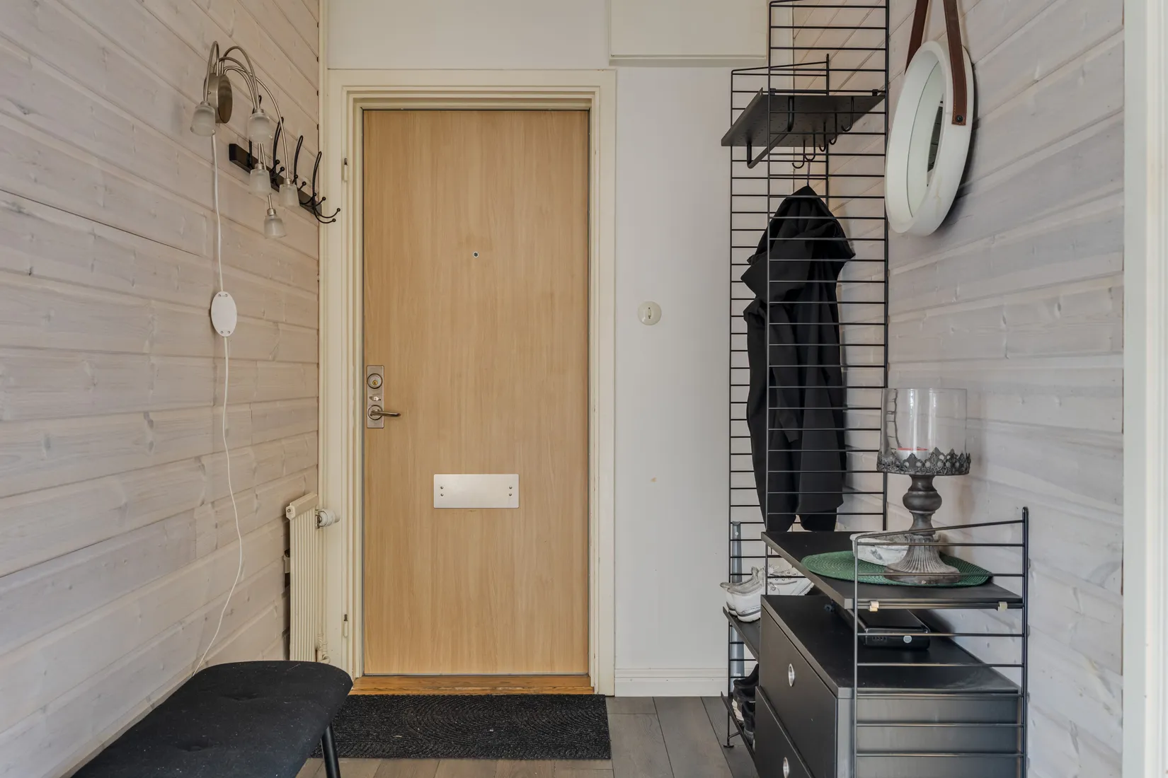 Bostadsrätt, Torsgatan 15D, Norrbacka, Skellefteå