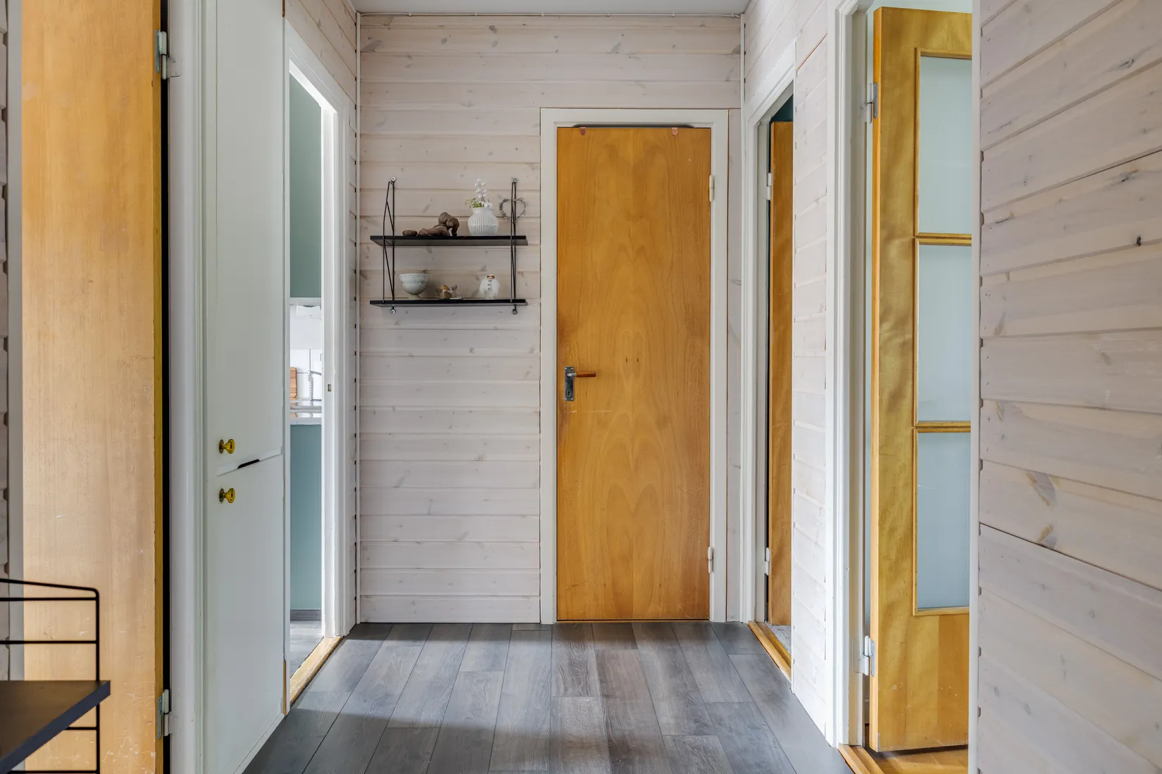 Bostadsrätt, Torsgatan 15D, Norrbacka, Skellefteå