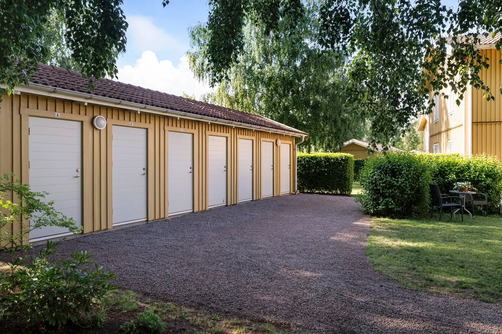 Bostadsrätt, Älesvägen 12d, Vallås, Halmstad