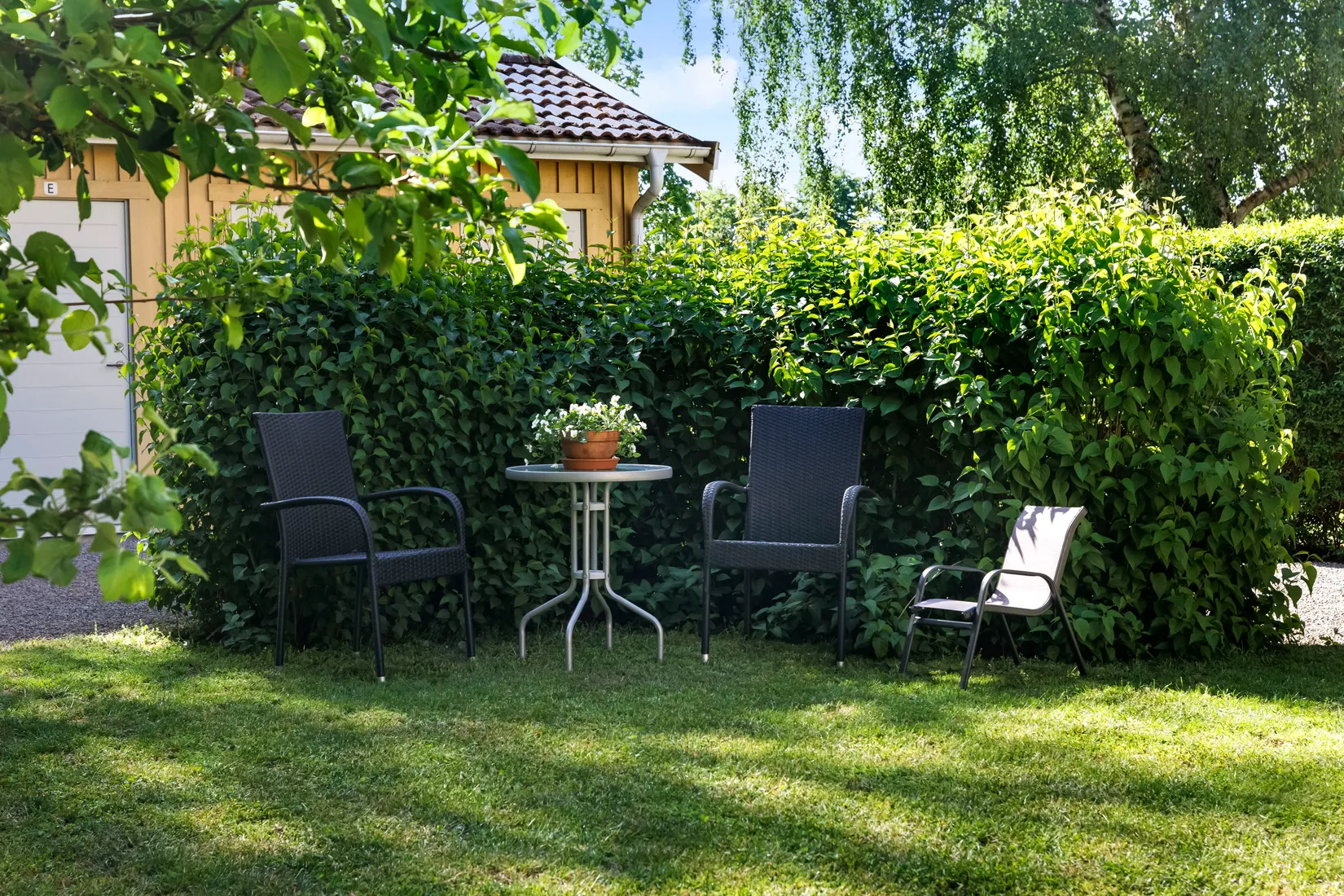 Bostadsrätt, Älesvägen 12d, Vallås, Halmstad