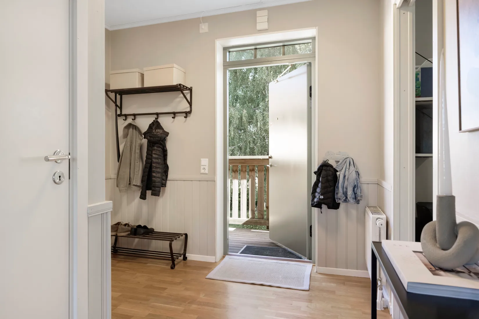 Bostadsrätt, Älesvägen 12d, Vallås, Halmstad