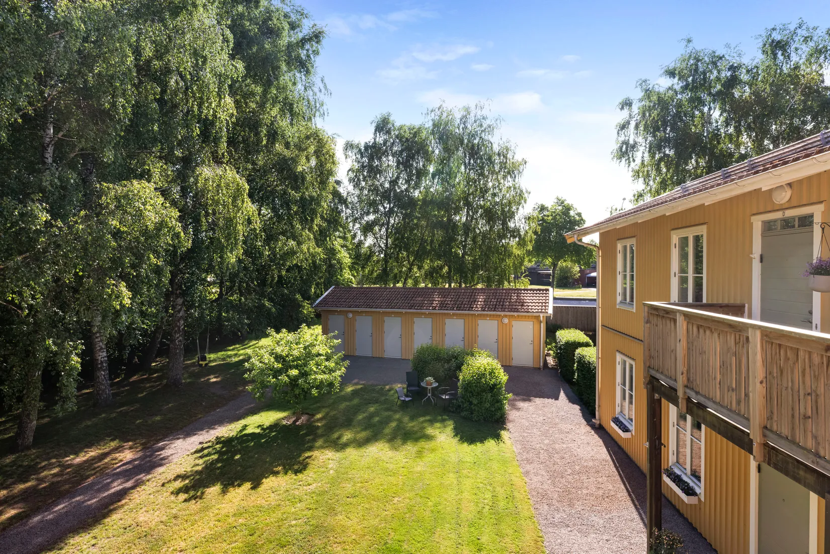 Bostadsrätt, Älesvägen 12d, Vallås, Halmstad