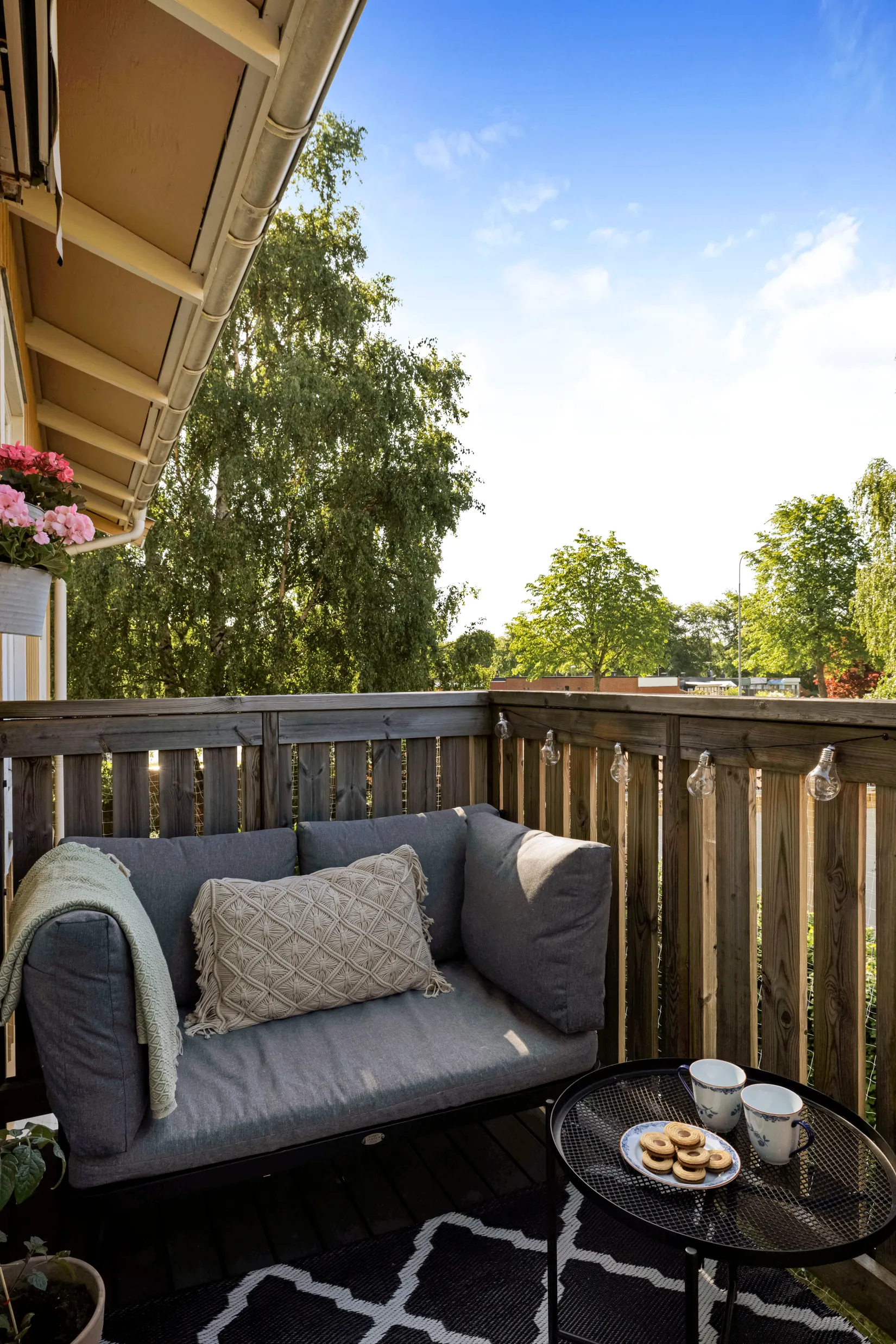 Bostadsrätt, Älesvägen 12d, Vallås, Halmstad