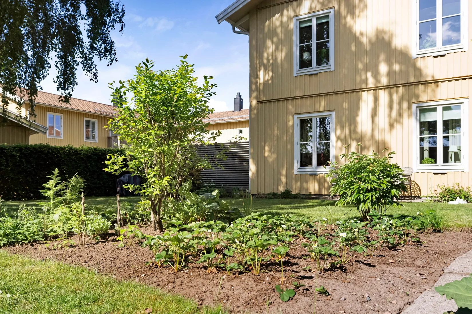 Bostadsrätt, Älesvägen 12d, Vallås, Halmstad