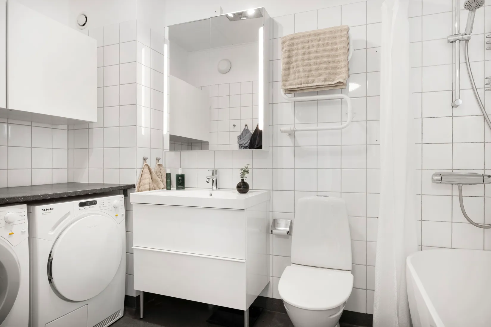Bostadsrätt, Älesvägen 12d, Vallås, Halmstad