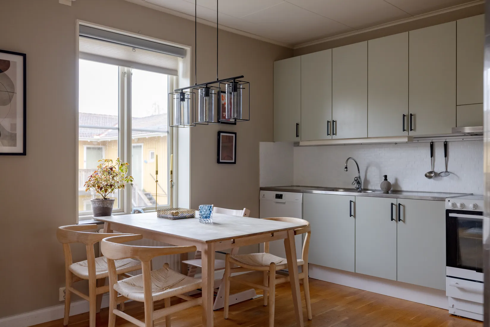 Bostadsrätt, Älesvägen 12d, Vallås, Halmstad