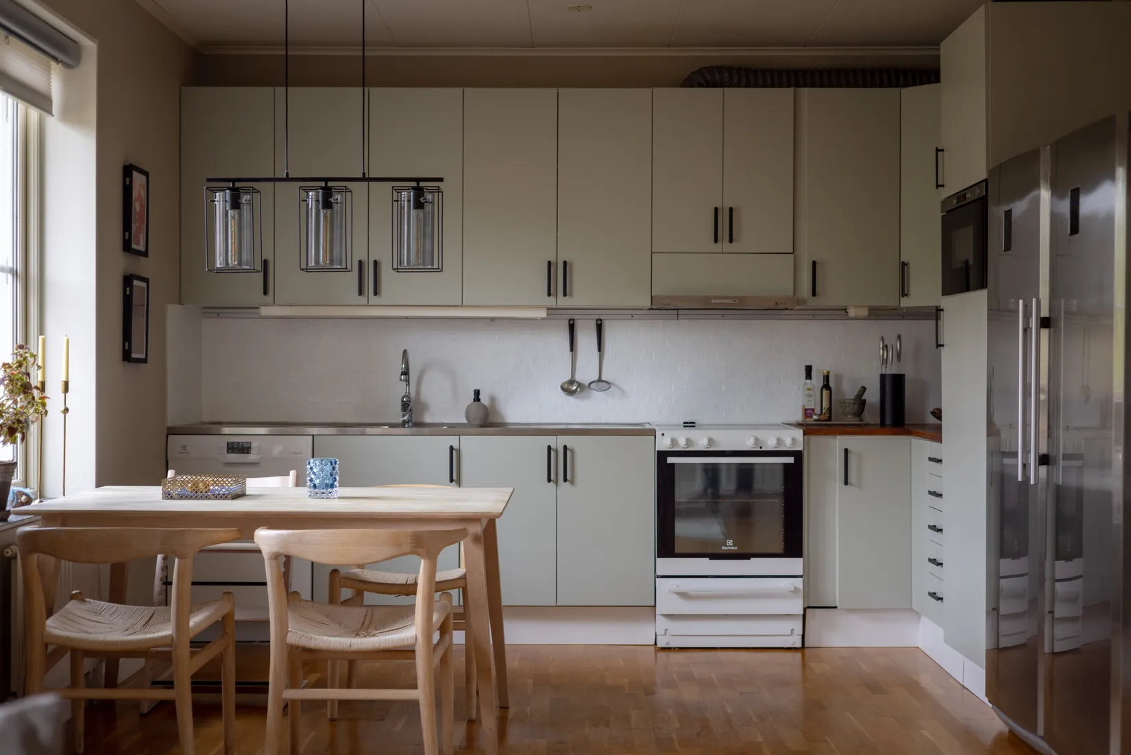 Bostadsrätt, Älesvägen 12d, Vallås, Halmstad