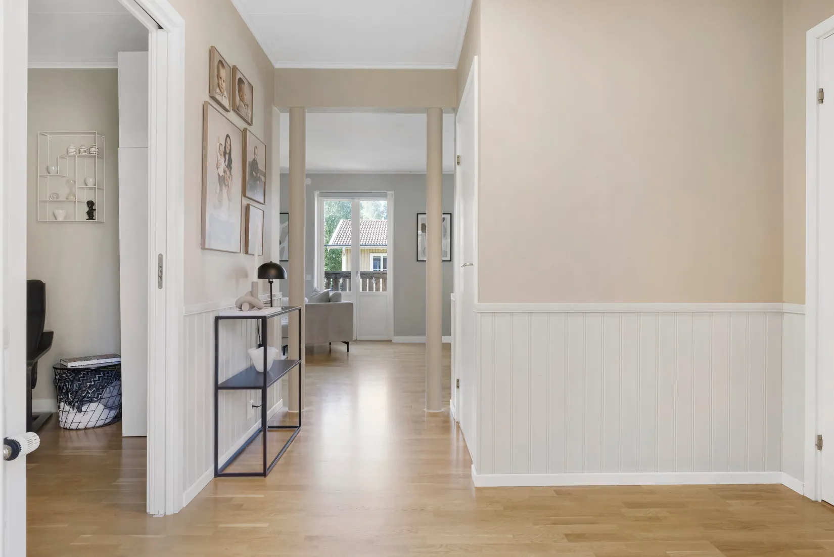 Bostadsrätt, Älesvägen 12d, Vallås, Halmstad