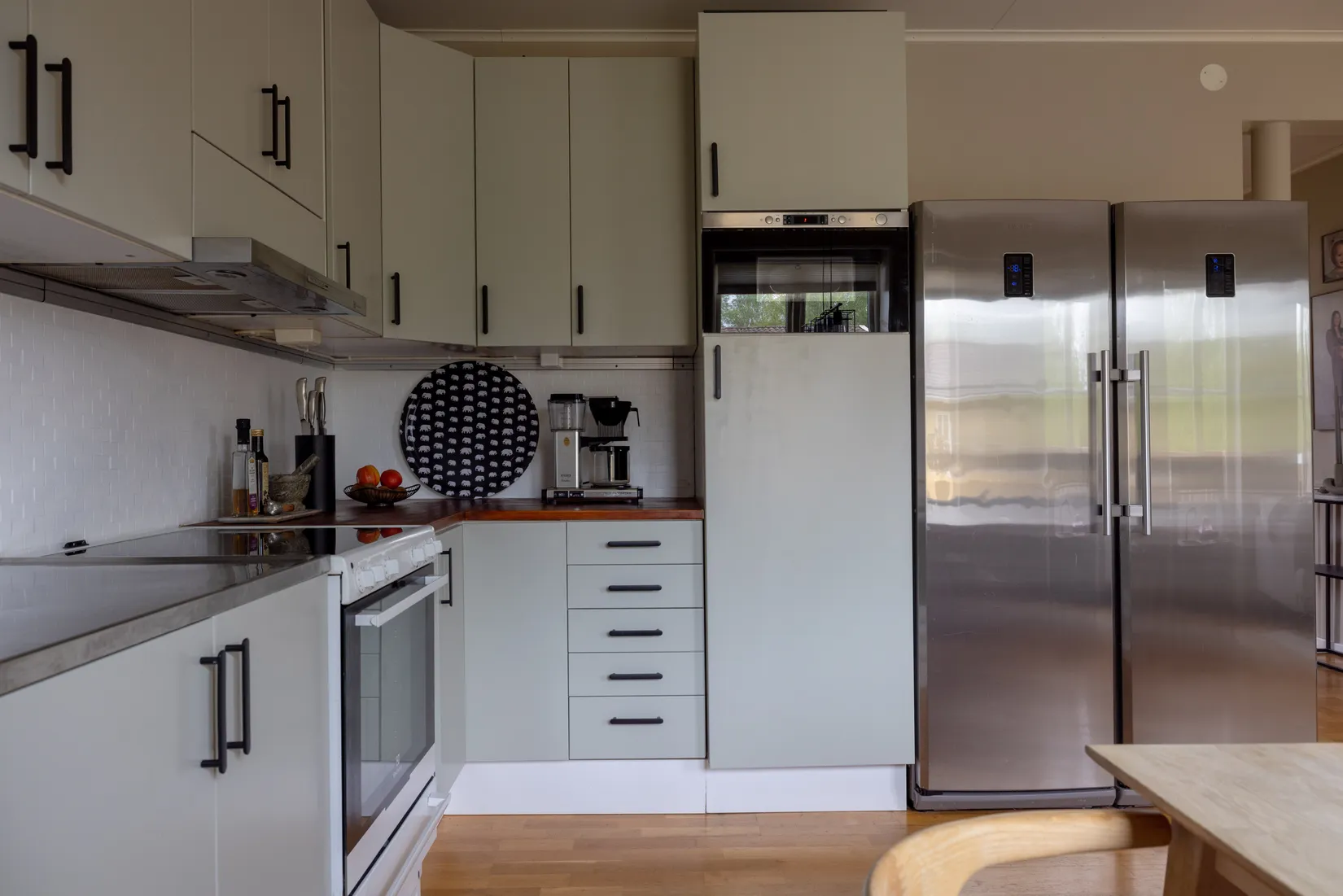 Bostadsrätt, Älesvägen 12d, Vallås, Halmstad