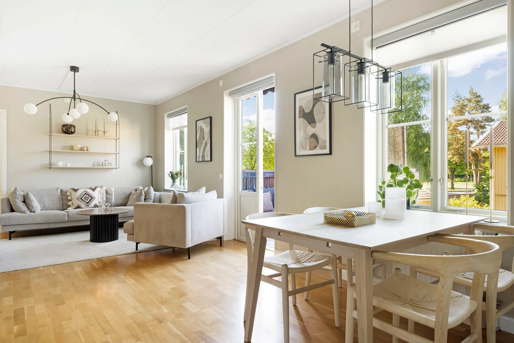 Bostadsrätt, Älesvägen 12d, Vallås, Halmstad
