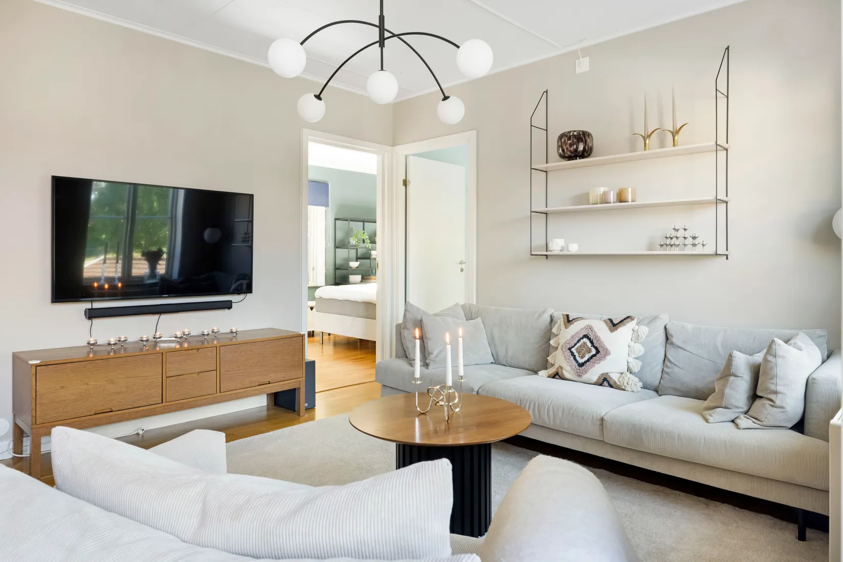 Bostadsrätt, Älesvägen 12d, Vallås, Halmstad