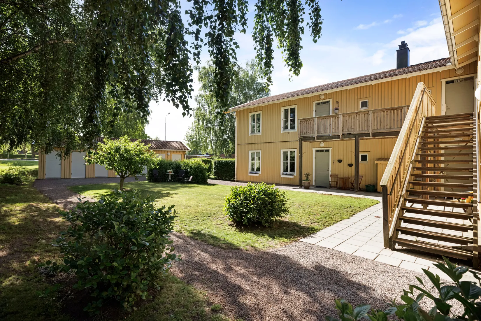 Bostadsrätt, Älesvägen 12d, Vallås, Halmstad
