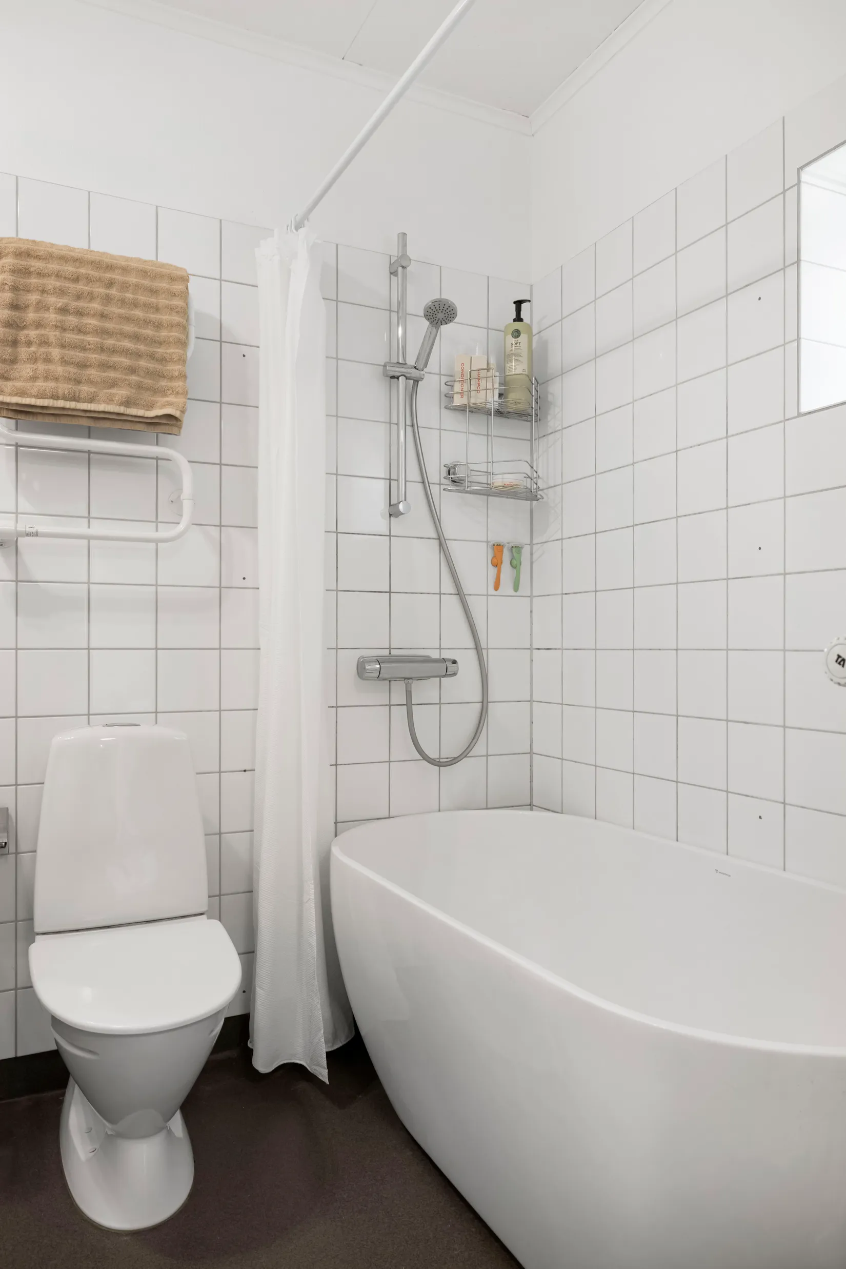 Bostadsrätt, Älesvägen 12d, Vallås, Halmstad