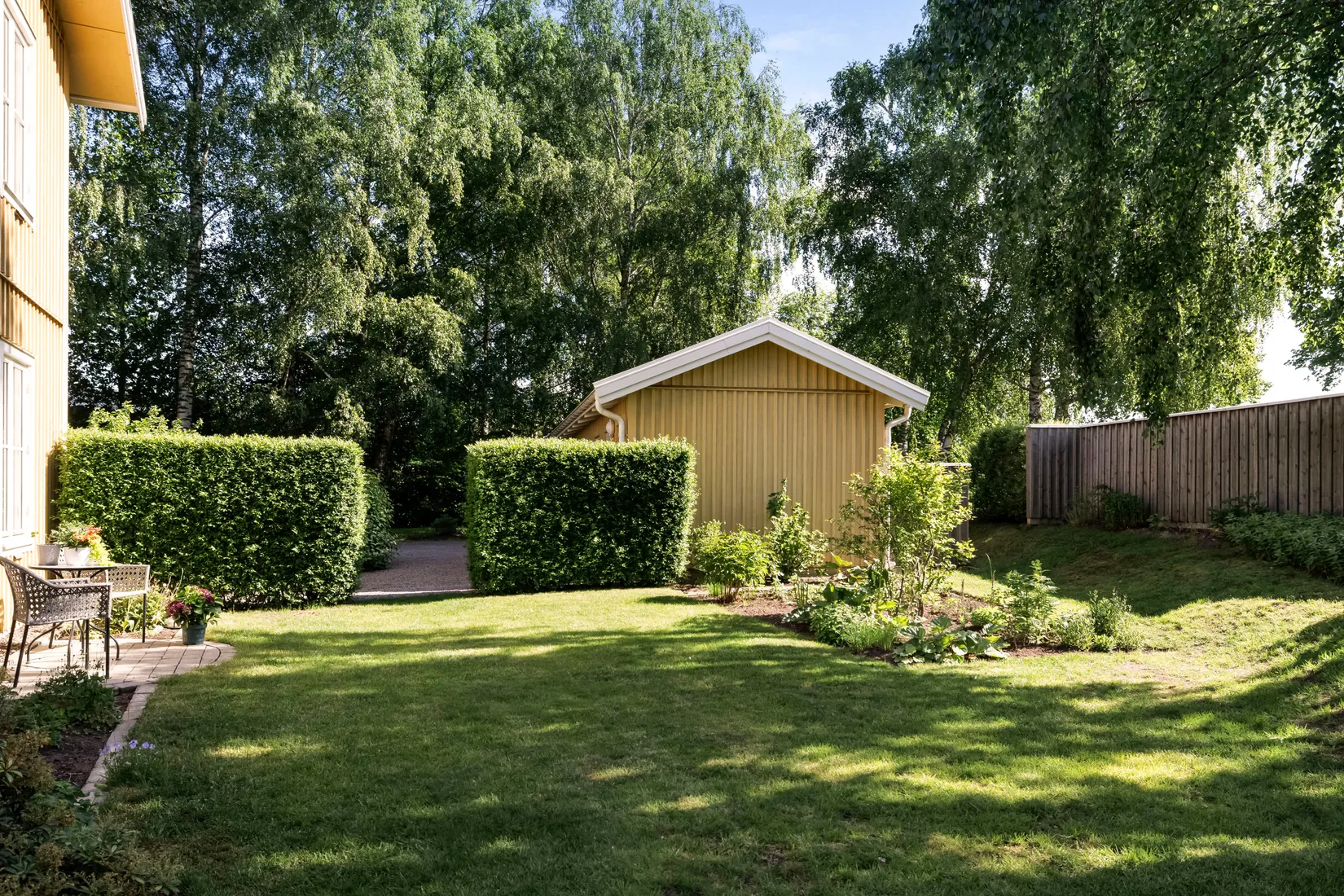 Bostadsrätt, Älesvägen 12d, Vallås, Halmstad