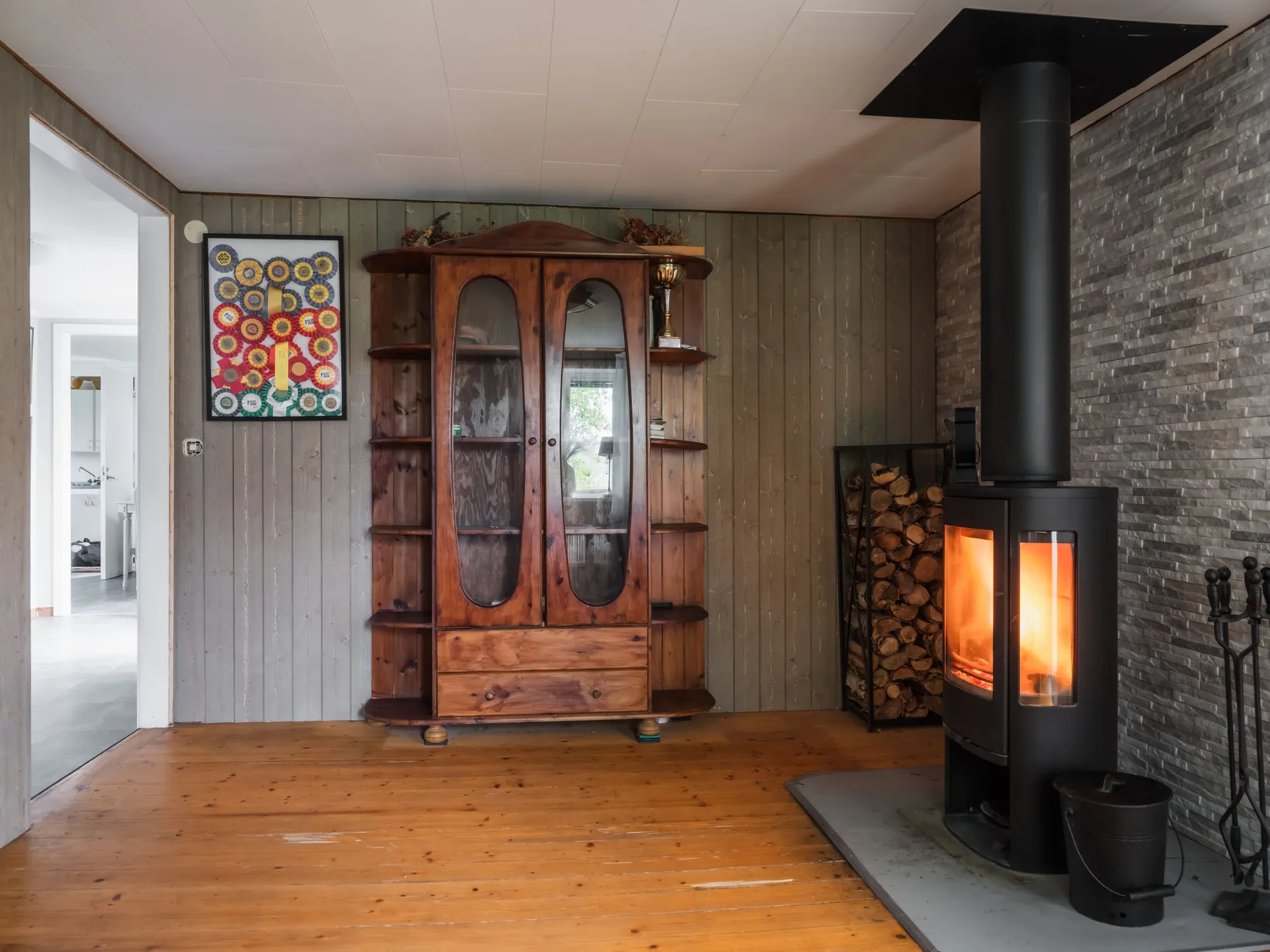 Gård/Skog, Barlingbo Lillåkre 646, Gotland