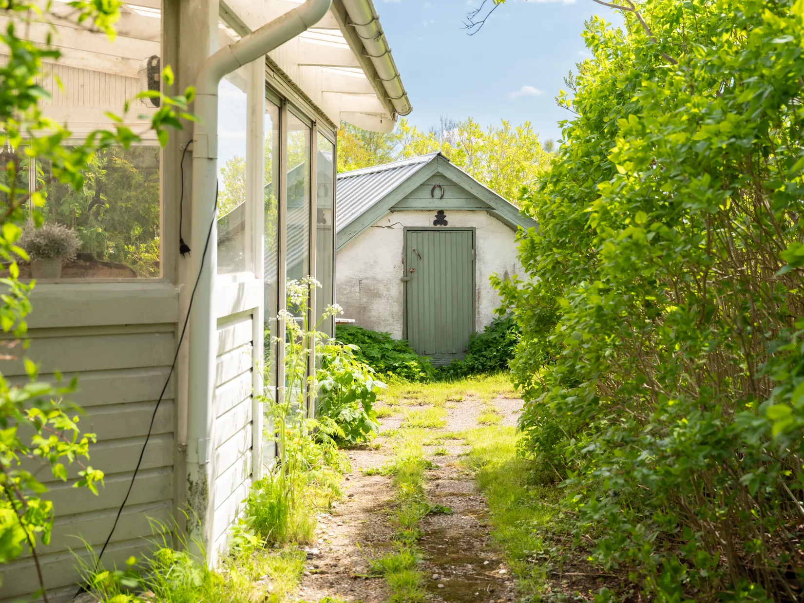 Gård/Skog, Barlingbo Lillåkre 646, Gotland