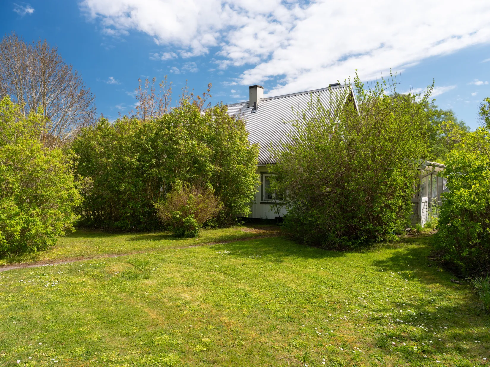 Gård/Skog, Barlingbo Lillåkre 646, Gotland