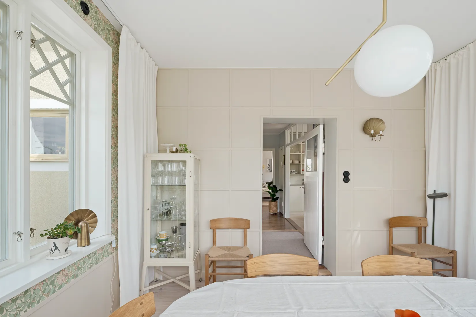 Villa, Lönnviksvägen 7, Sunnersta, Uppsala