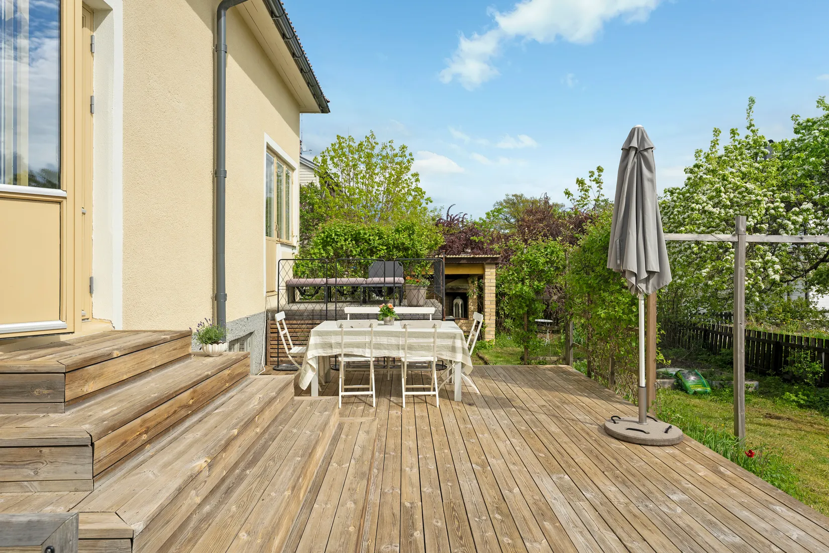 Villa, Lönnviksvägen 7, Sunnersta, Uppsala