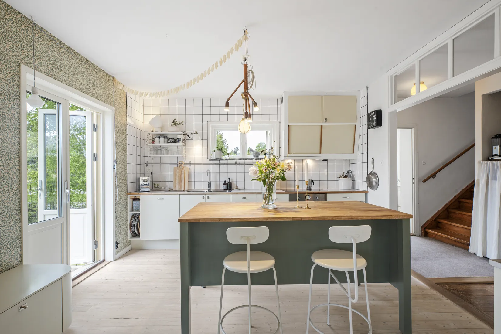 Villa, Lönnviksvägen 7, Sunnersta, Uppsala