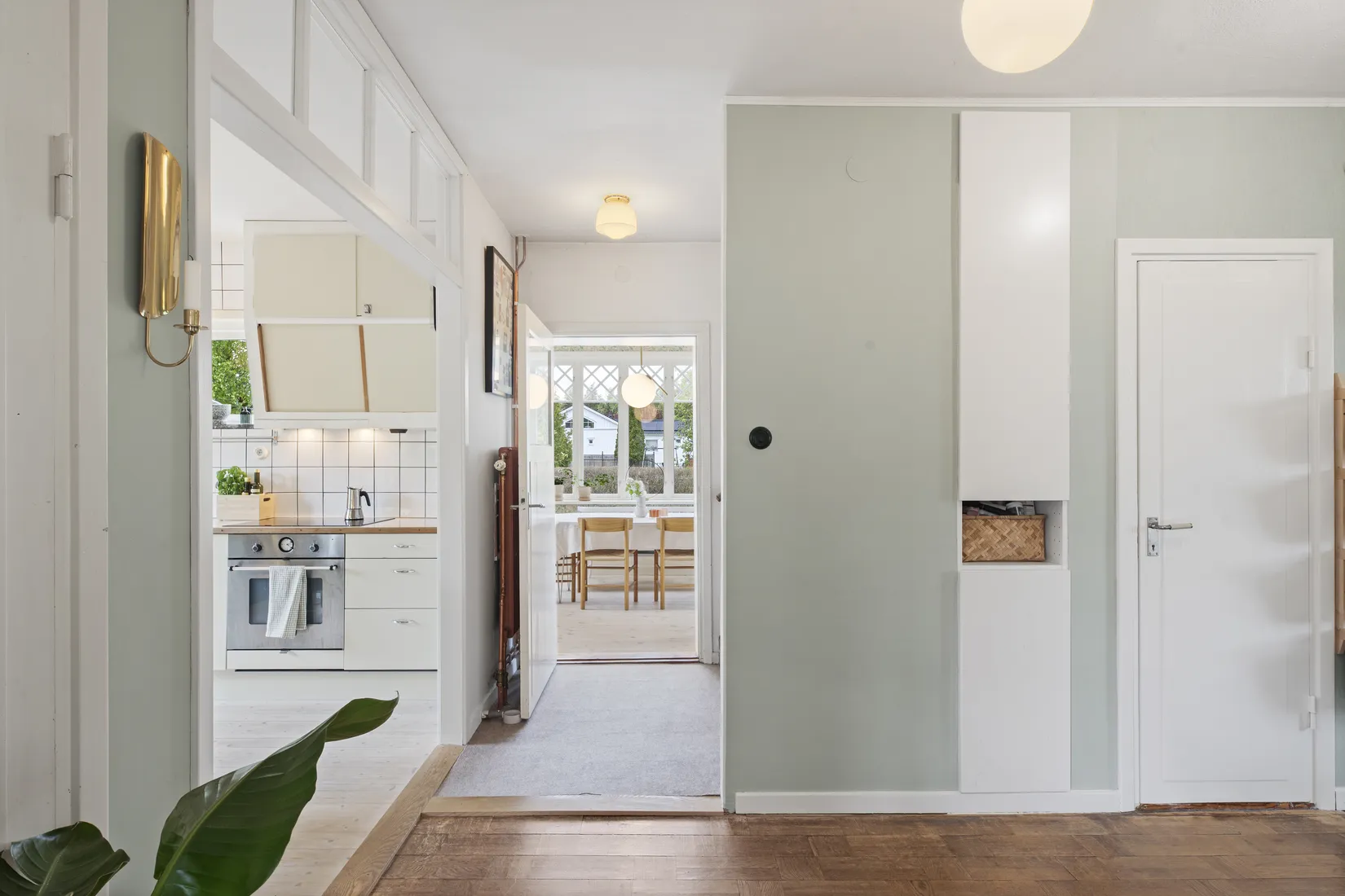 Villa, Lönnviksvägen 7, Sunnersta, Uppsala