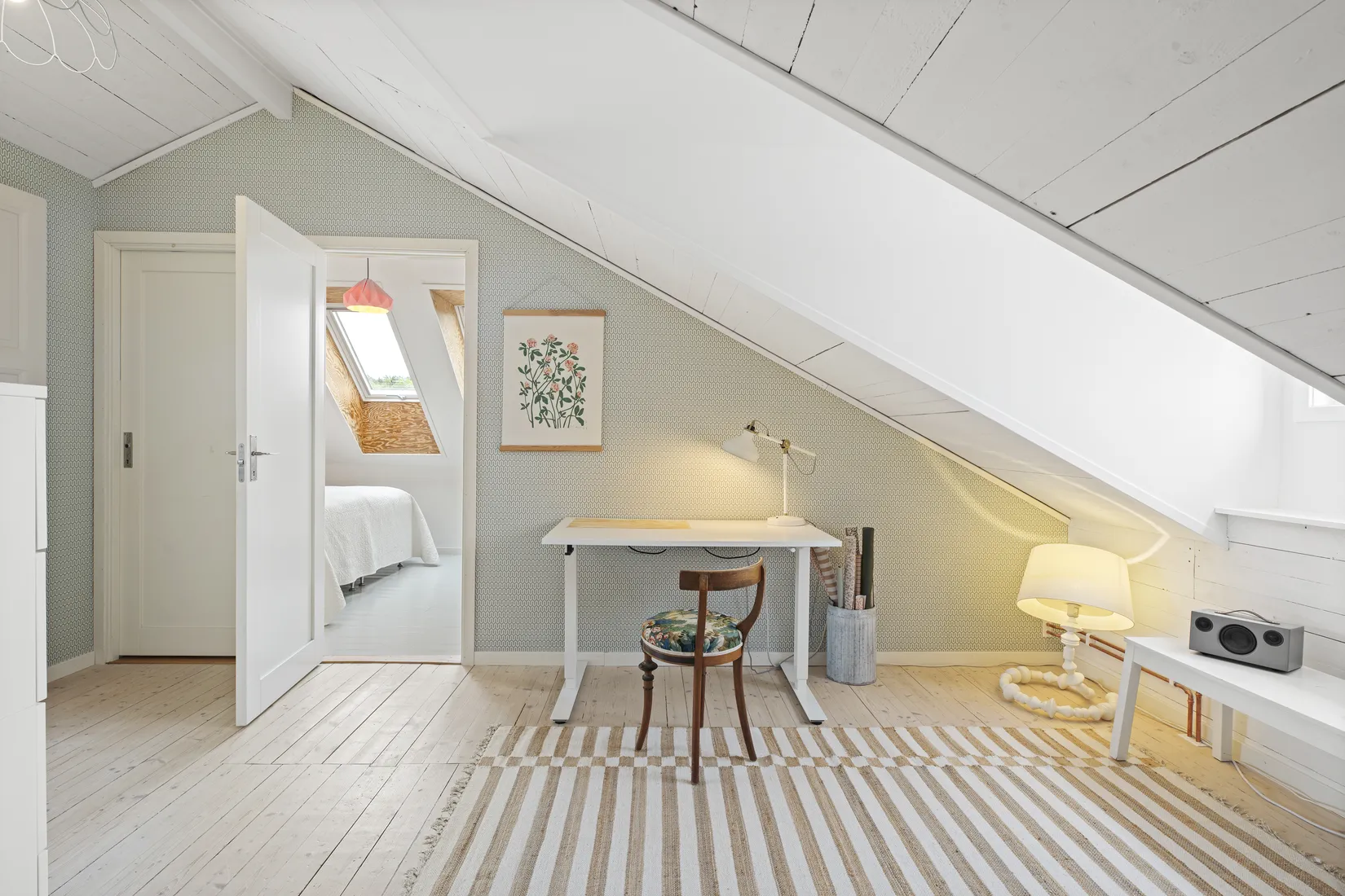 Villa, Lönnviksvägen 7, Sunnersta, Uppsala
