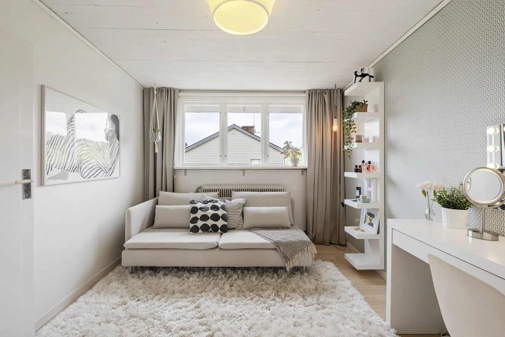 Villa, Lönnviksvägen 7, Sunnersta, Uppsala