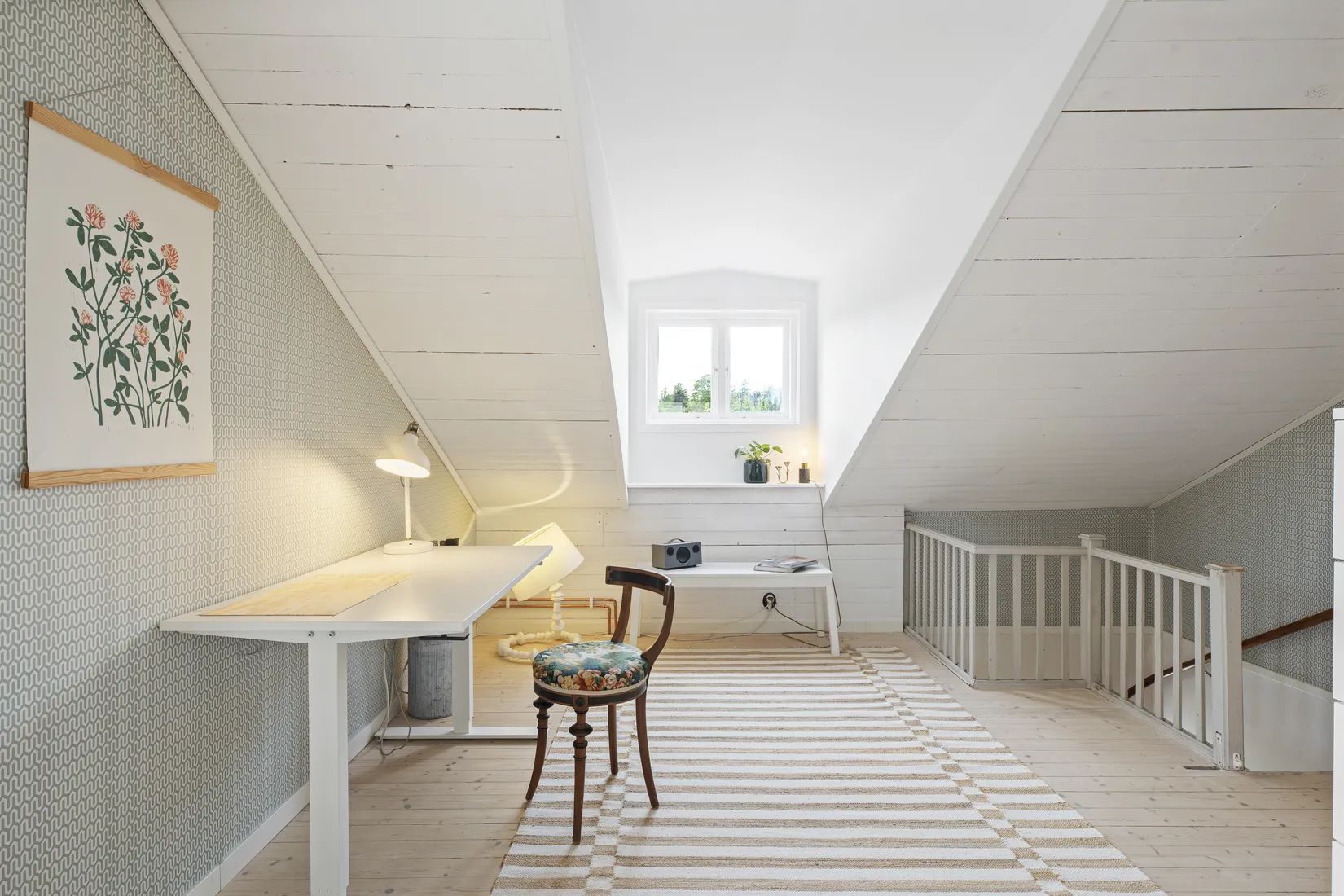 Villa, Lönnviksvägen 7, Sunnersta, Uppsala
