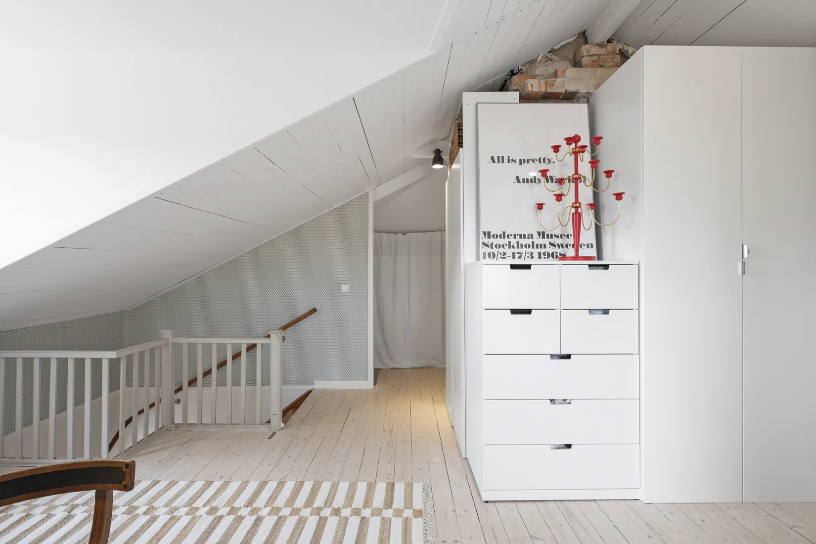 Villa, Lönnviksvägen 7, Sunnersta, Uppsala