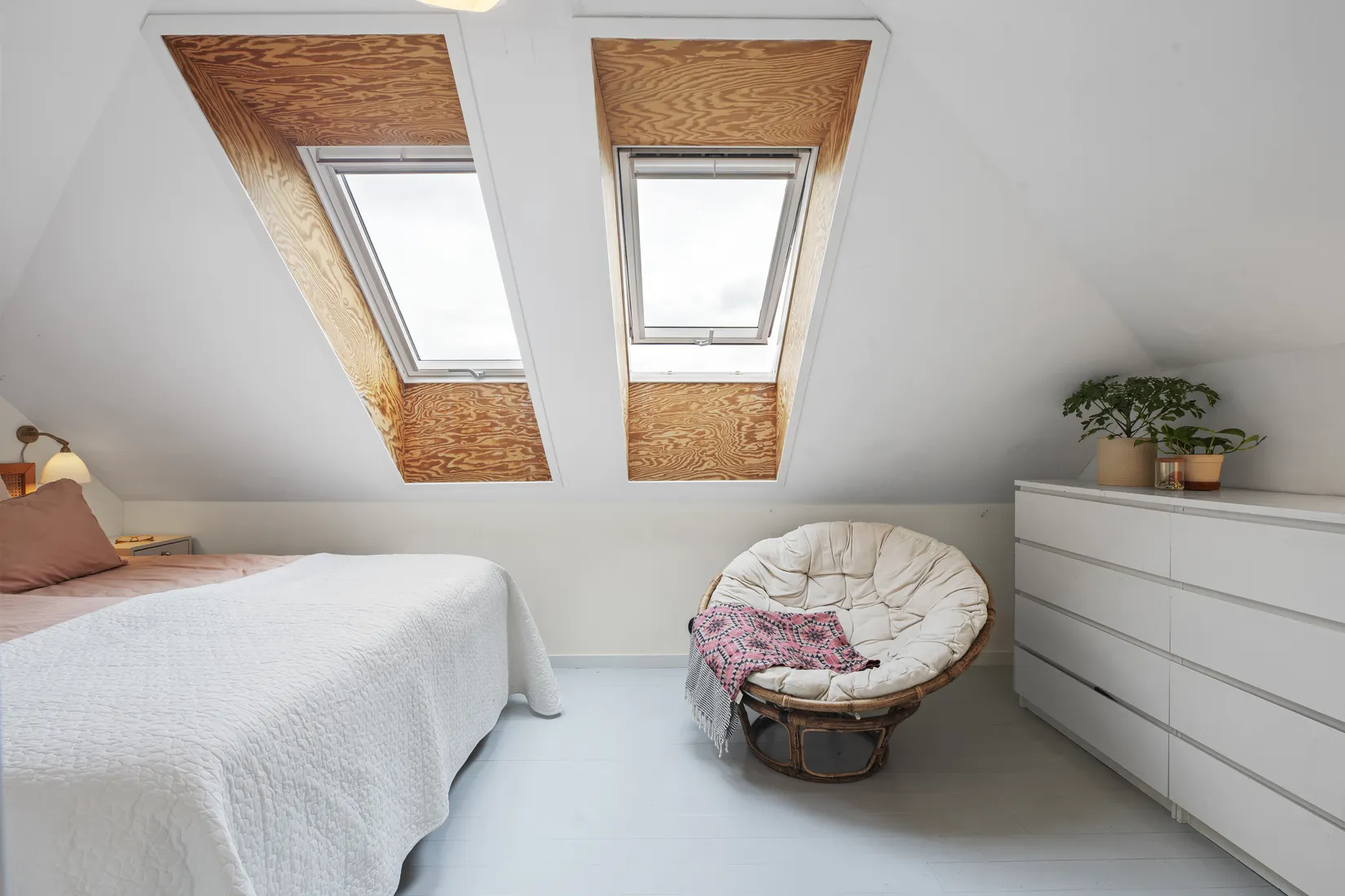 Villa, Lönnviksvägen 7, Sunnersta, Uppsala
