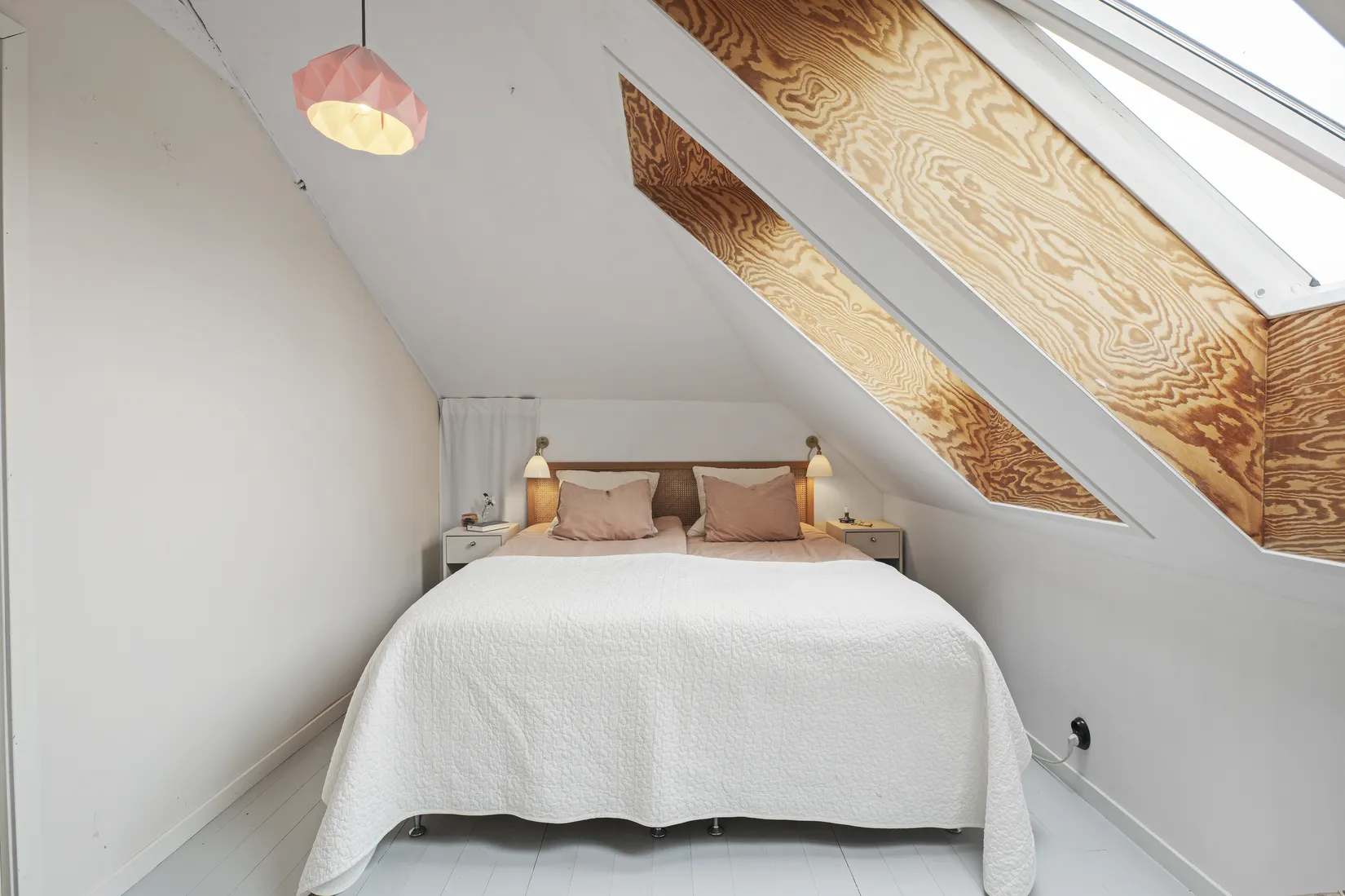 Villa, Lönnviksvägen 7, Sunnersta, Uppsala