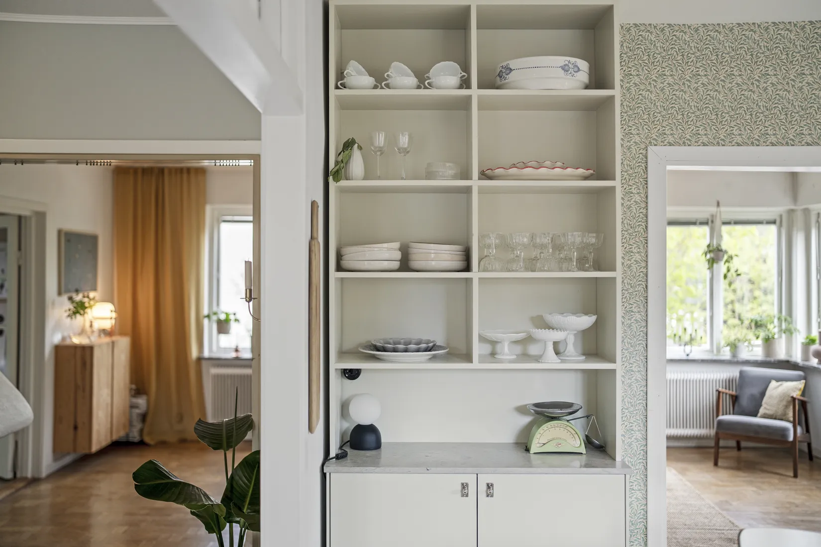 Villa, Lönnviksvägen 7, Sunnersta, Uppsala