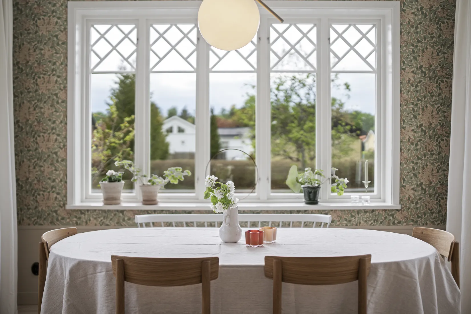 Villa, Lönnviksvägen 7, Sunnersta, Uppsala