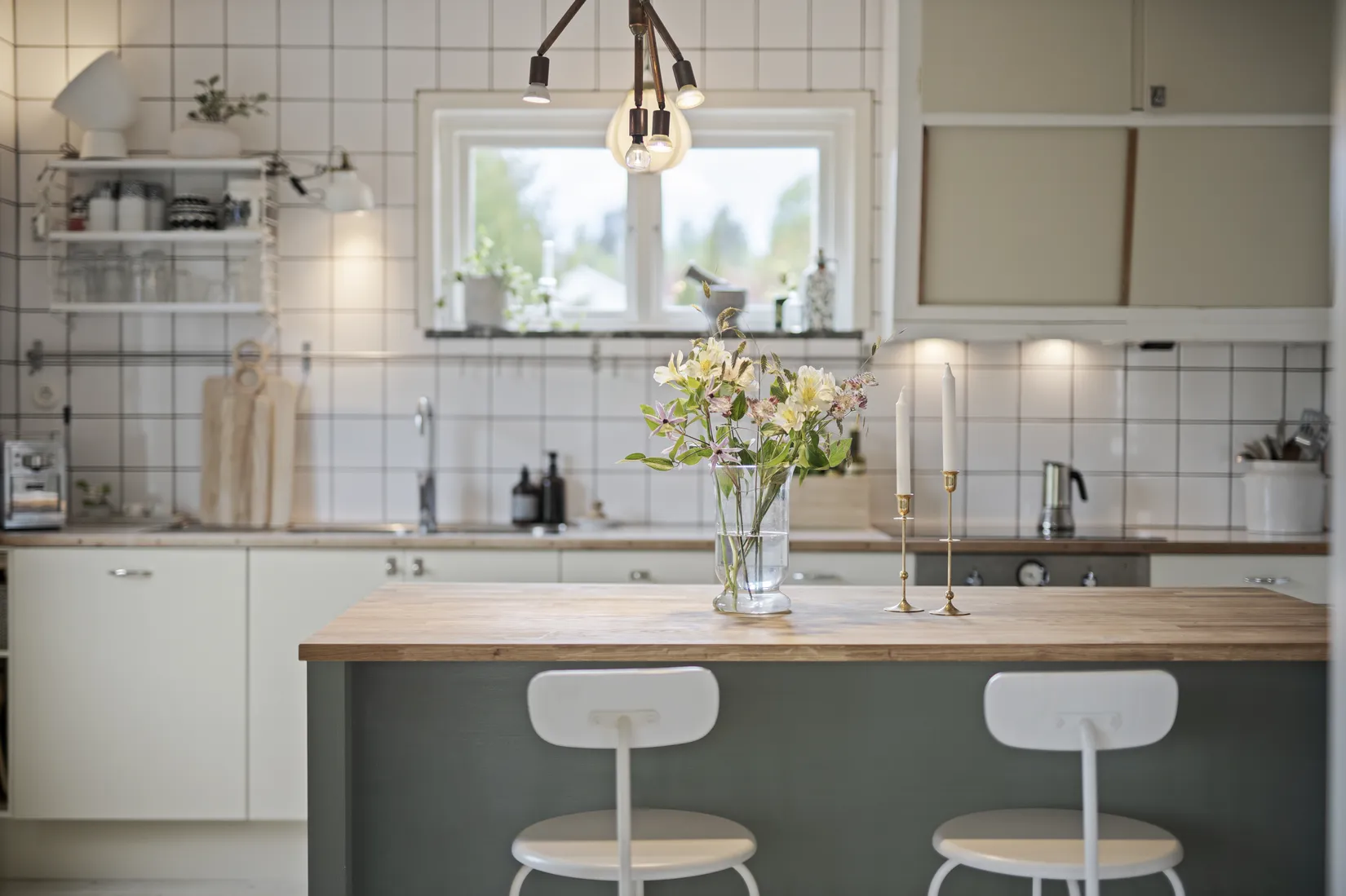 Villa, Lönnviksvägen 7, Sunnersta, Uppsala