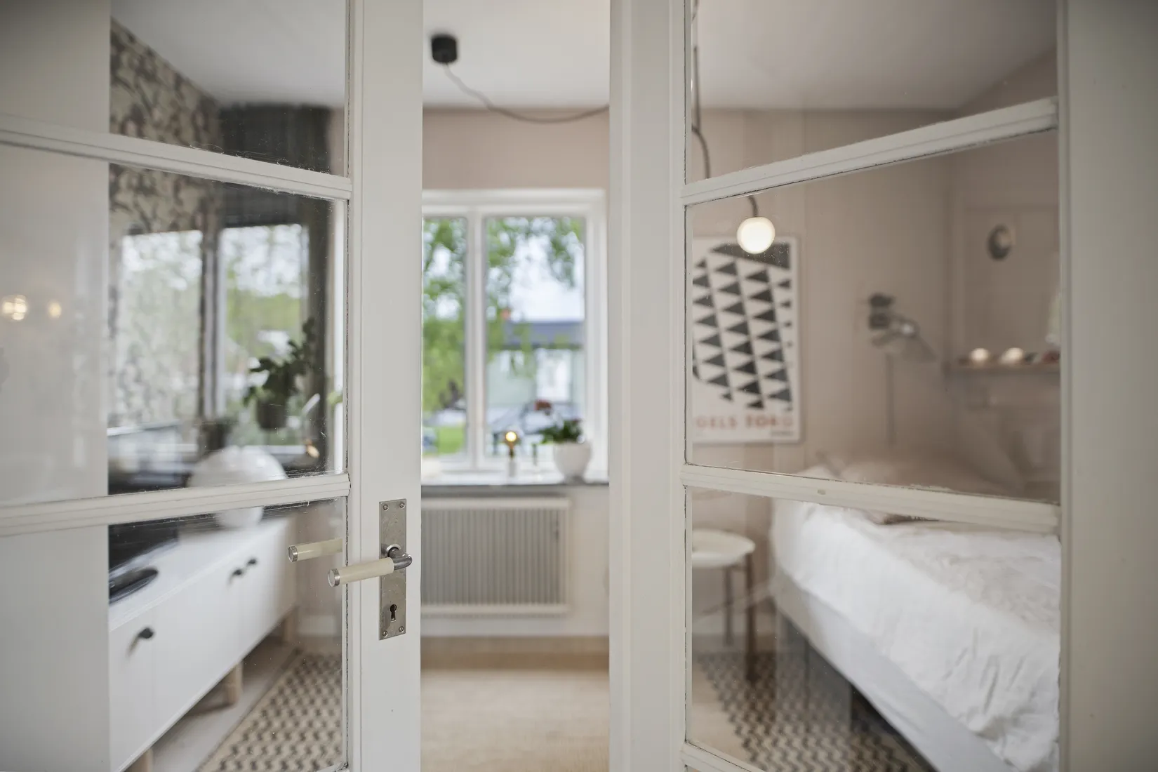 Villa, Lönnviksvägen 7, Sunnersta, Uppsala