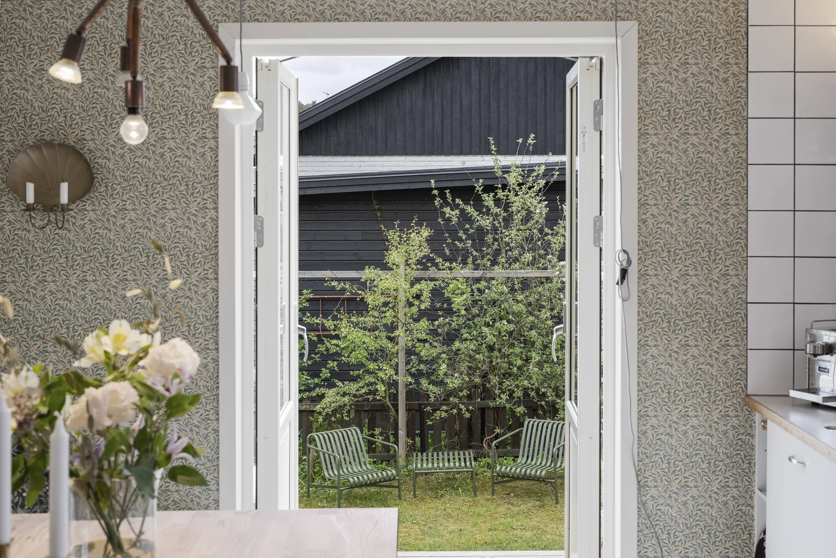 Villa, Lönnviksvägen 7, Sunnersta, Uppsala