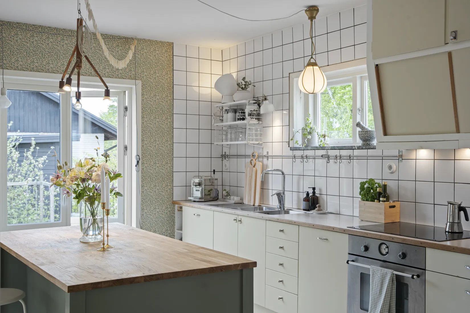 Villa, Lönnviksvägen 7, Sunnersta, Uppsala