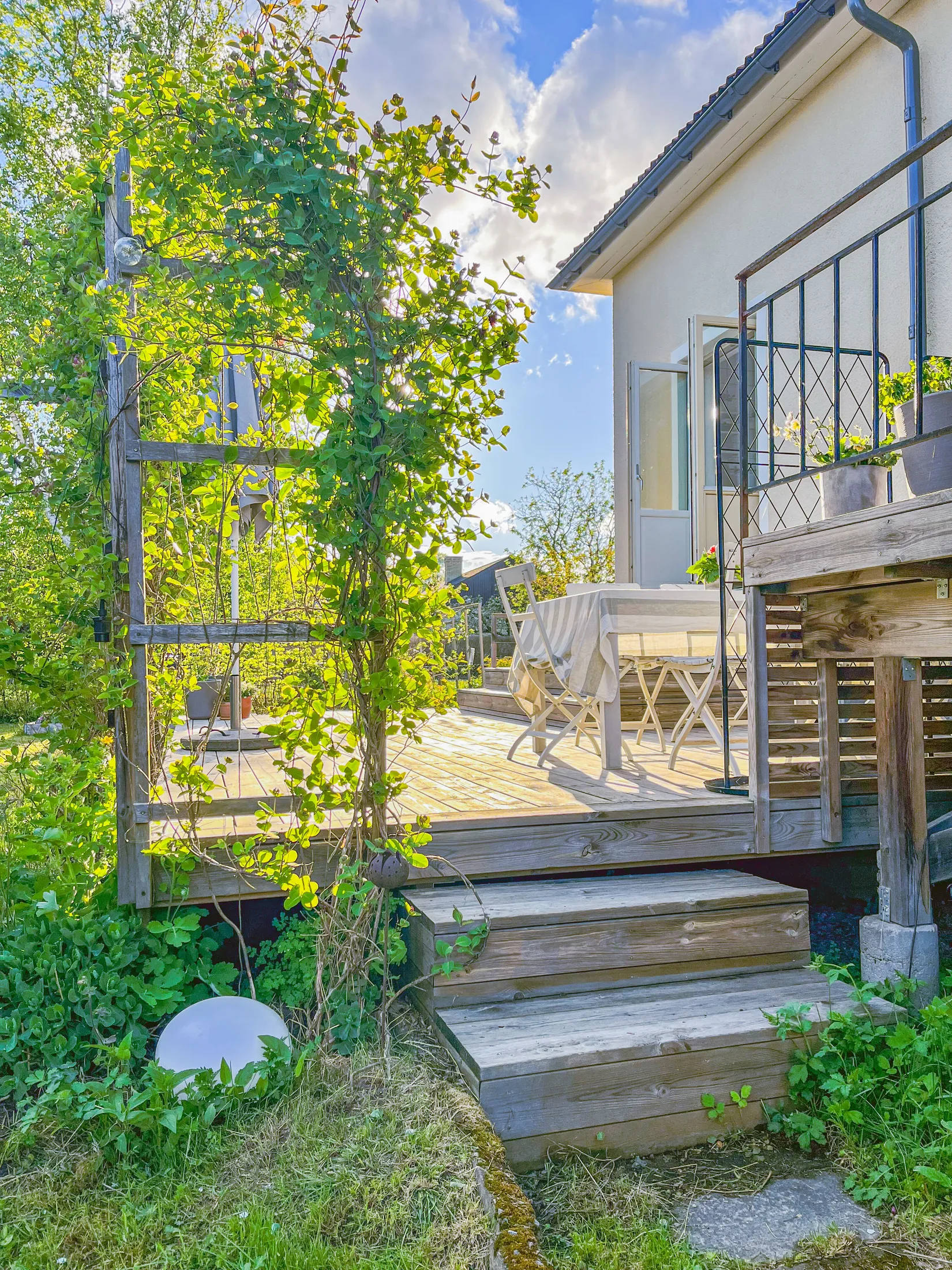 Villa, Lönnviksvägen 7, Sunnersta, Uppsala