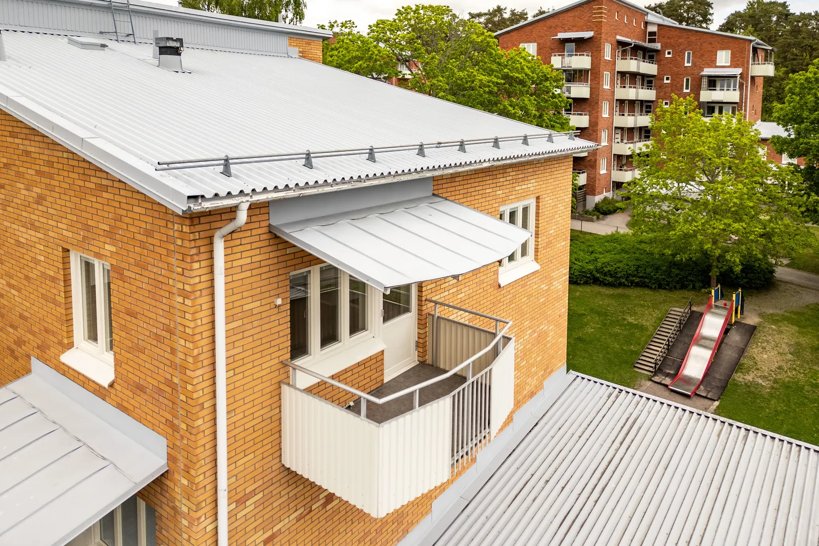 Bostadsrätt, Fannagatan 34D, Enköping
