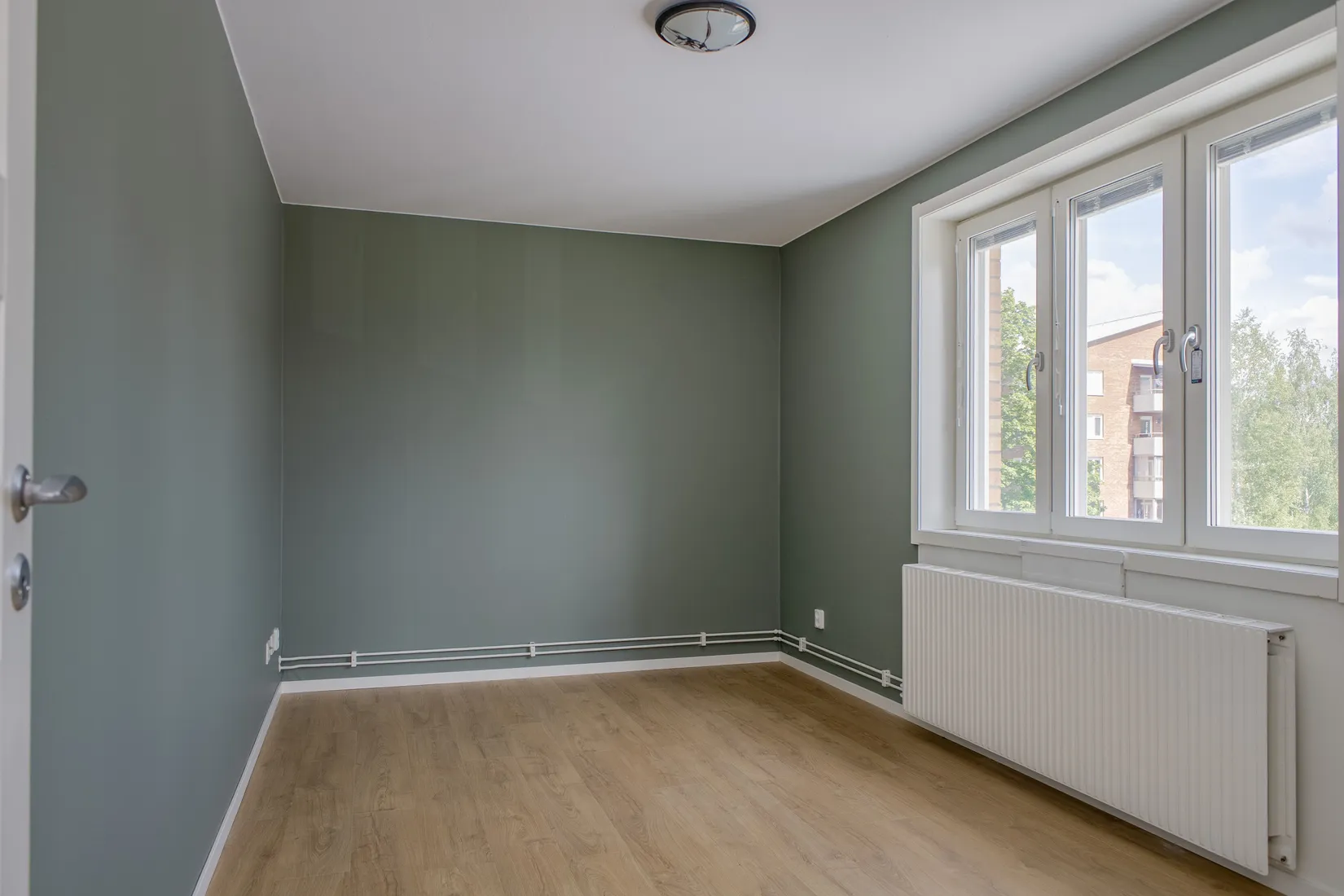 Bostadsrätt, Fannagatan 34D, Enköping
